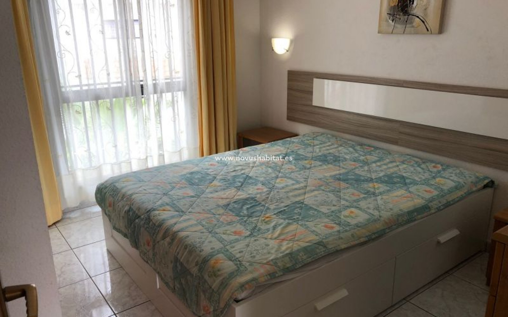 Herverkoop - Appartement - Los Cristianos - Cristian Sur Los Cristianos Tenerife