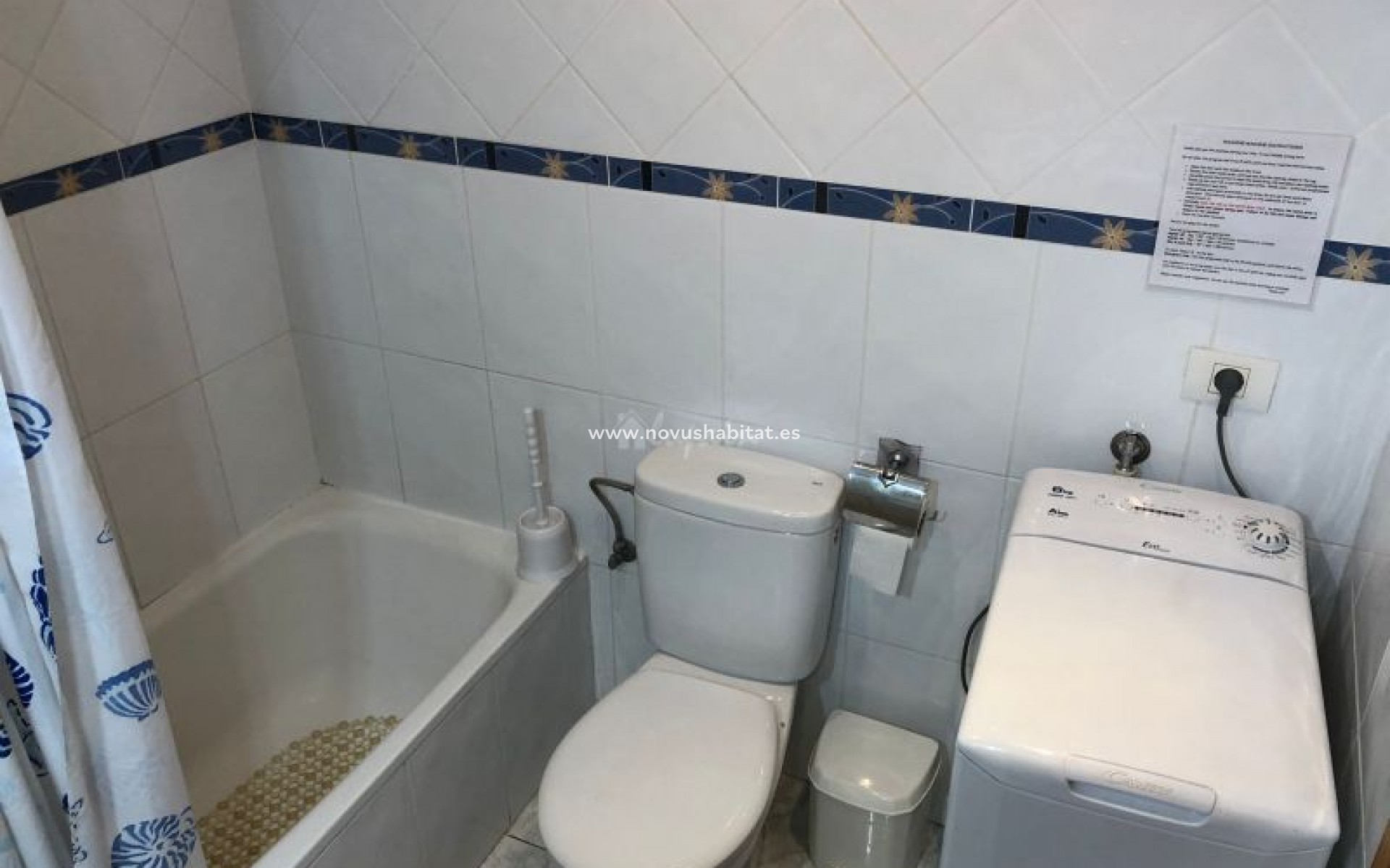 Herverkoop - Appartement - Los Cristianos - Cristian Sur Los Cristianos Tenerife