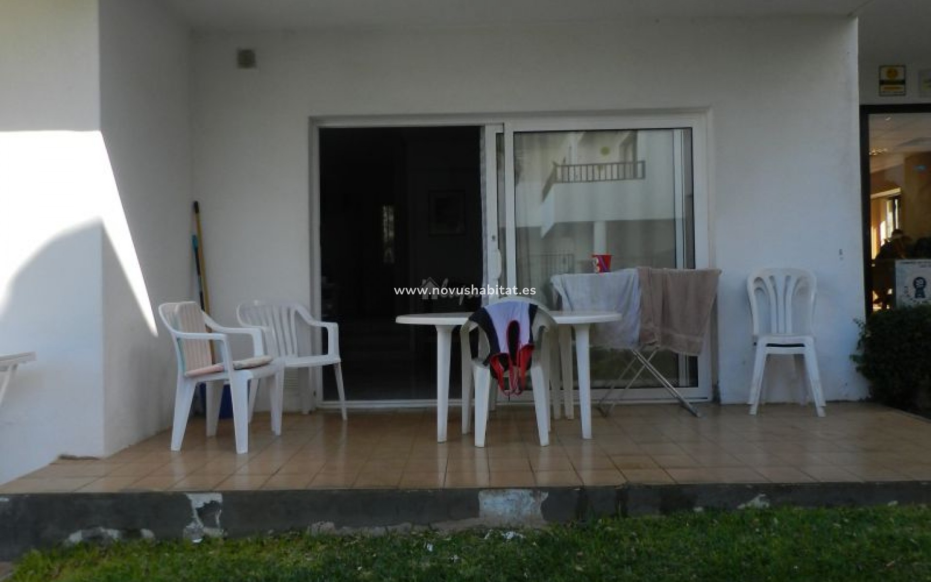 Herverkoop - Appartement - Los Cristianos - Cristian Sur Los Cristianos Tenerife