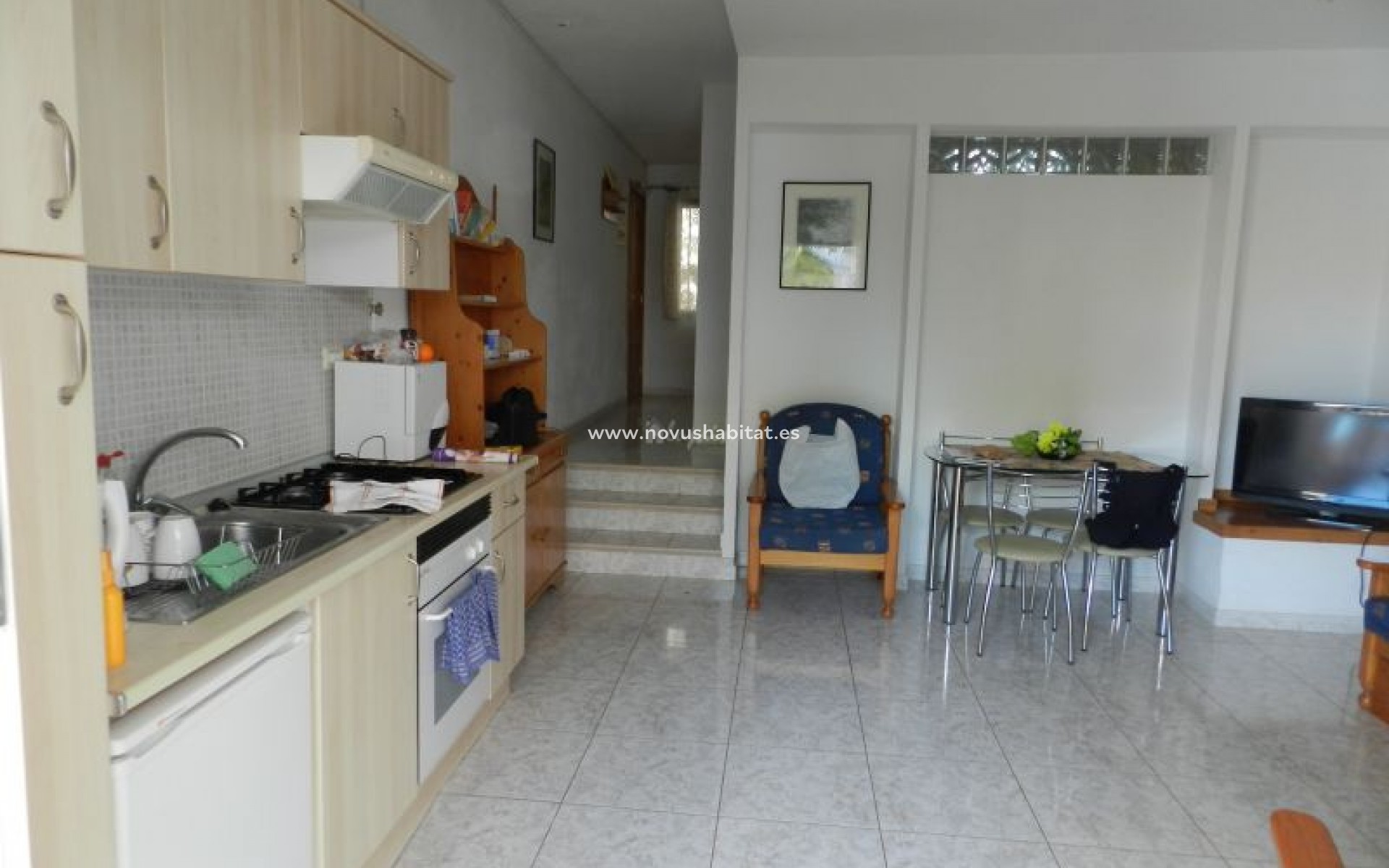 Herverkoop - Appartement - Los Cristianos - Cristian Sur Los Cristianos Tenerife