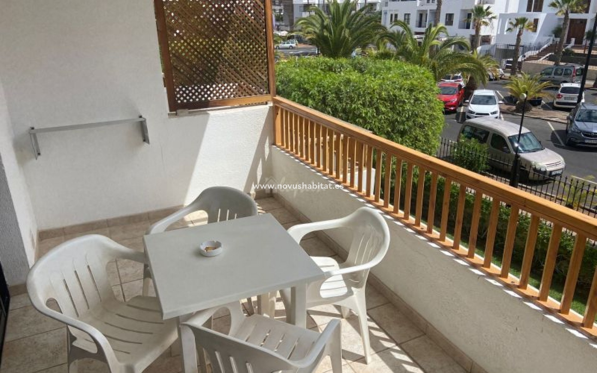 Herverkoop - Appartement - Los Cristianos - Cristian Sur Los Cristianos Tenerife