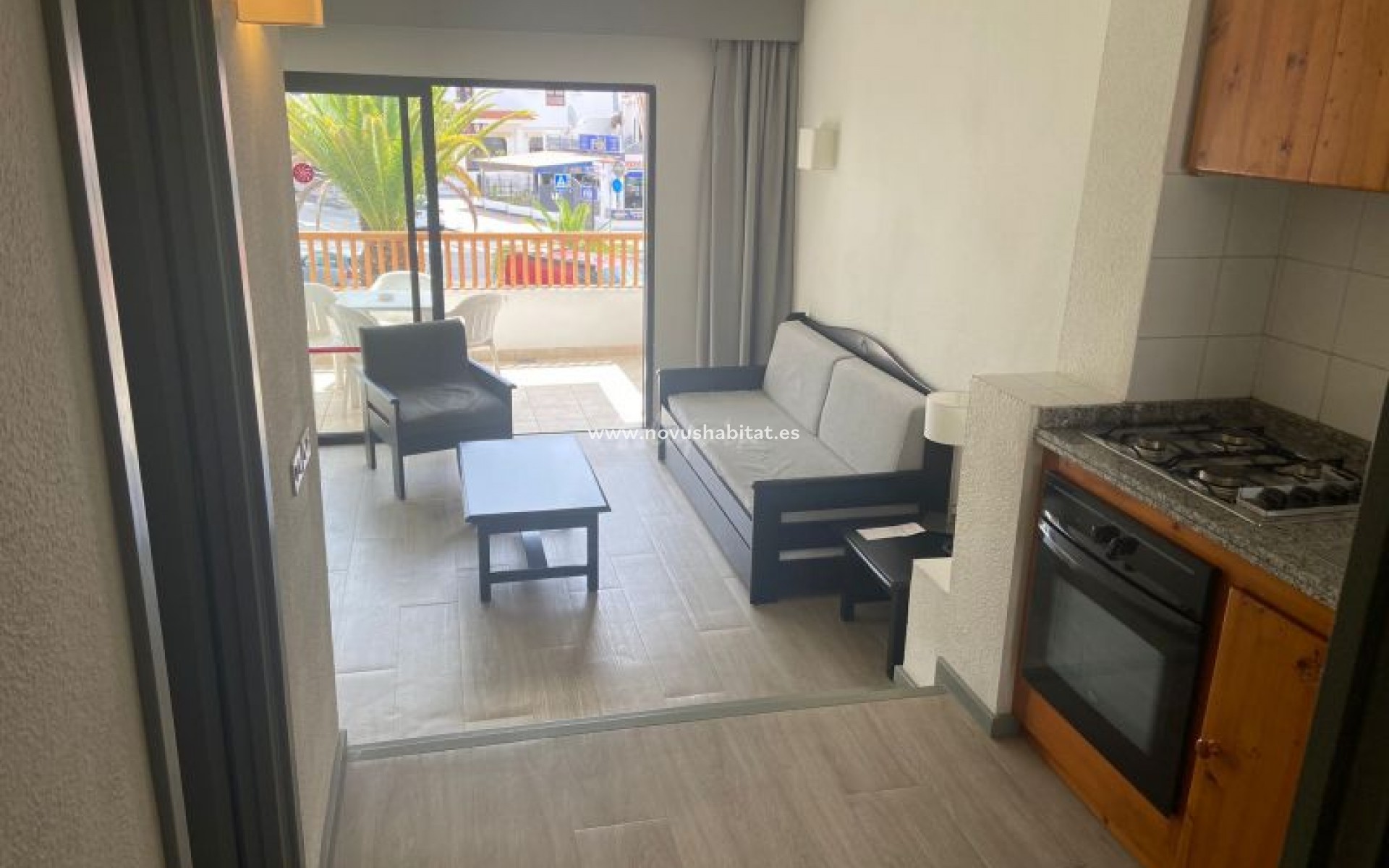 Herverkoop - Appartement - Los Cristianos - Cristian Sur Los Cristianos Tenerife