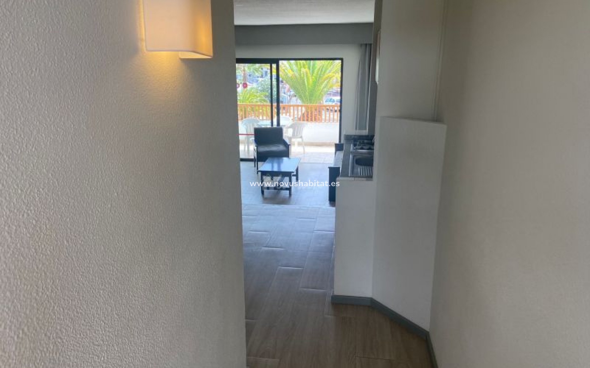 Herverkoop - Appartement - Los Cristianos - Cristian Sur Los Cristianos Tenerife