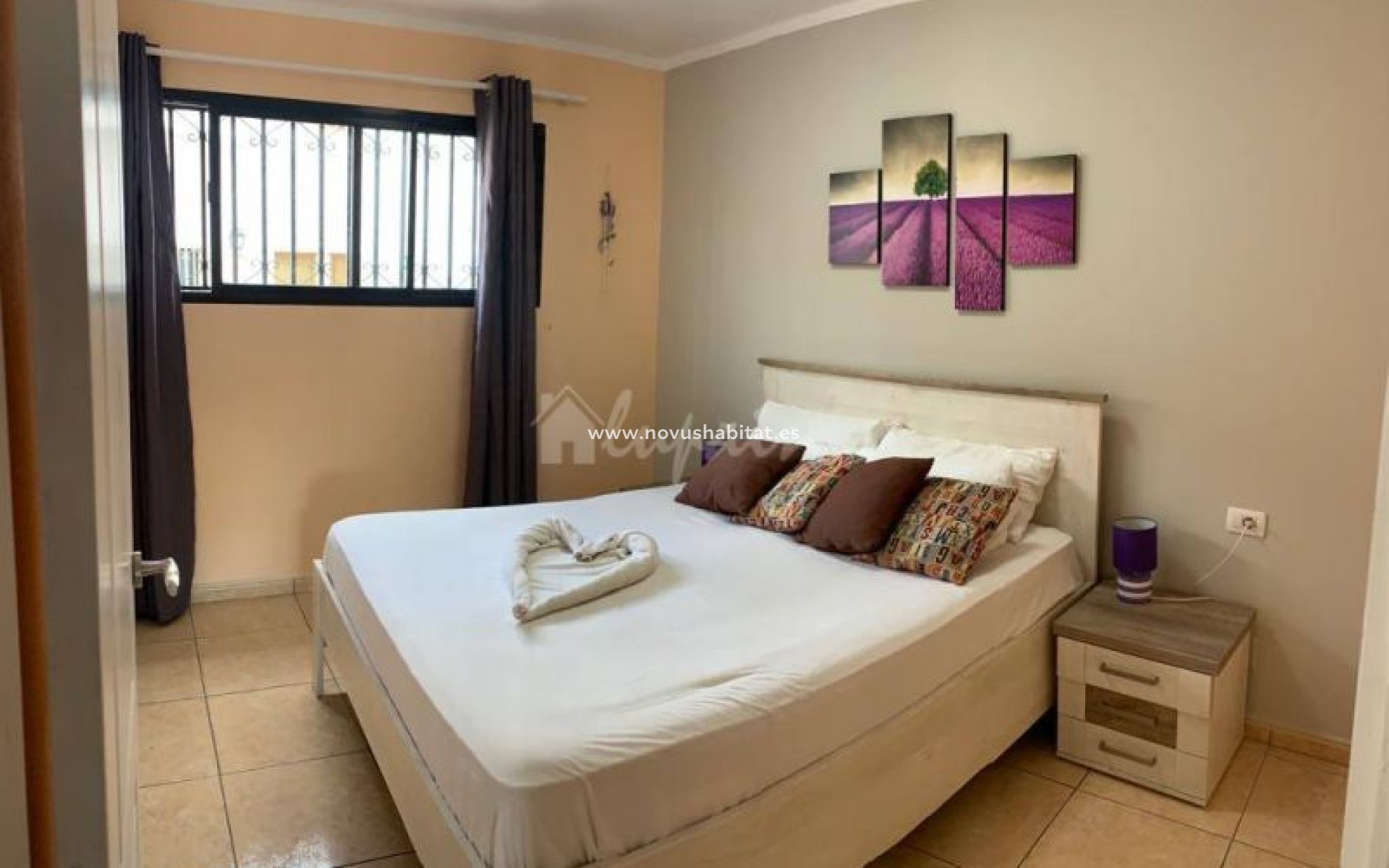 Herverkoop - Appartement - Los Cristianos - Cristian Sur Los Cristianos Tenerife