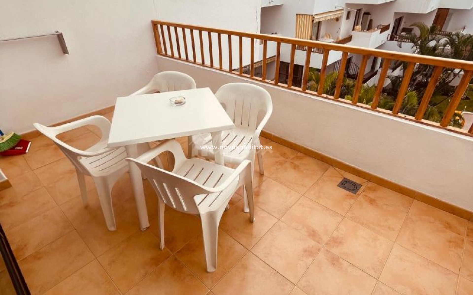 Herverkoop - Appartement - Los Cristianos - Cristian Sur Los Cristianos Tenerife