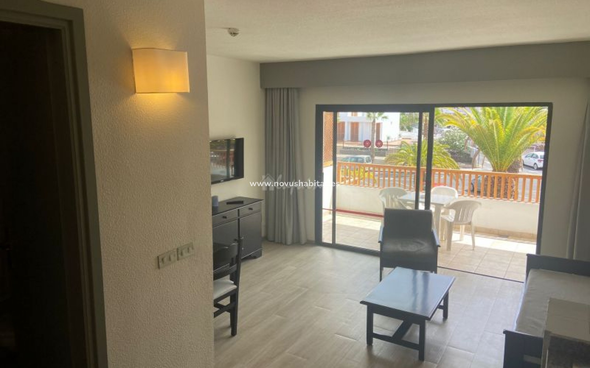 Herverkoop - Appartement - Los Cristianos - Cristian Sur Los Cristianos Tenerife