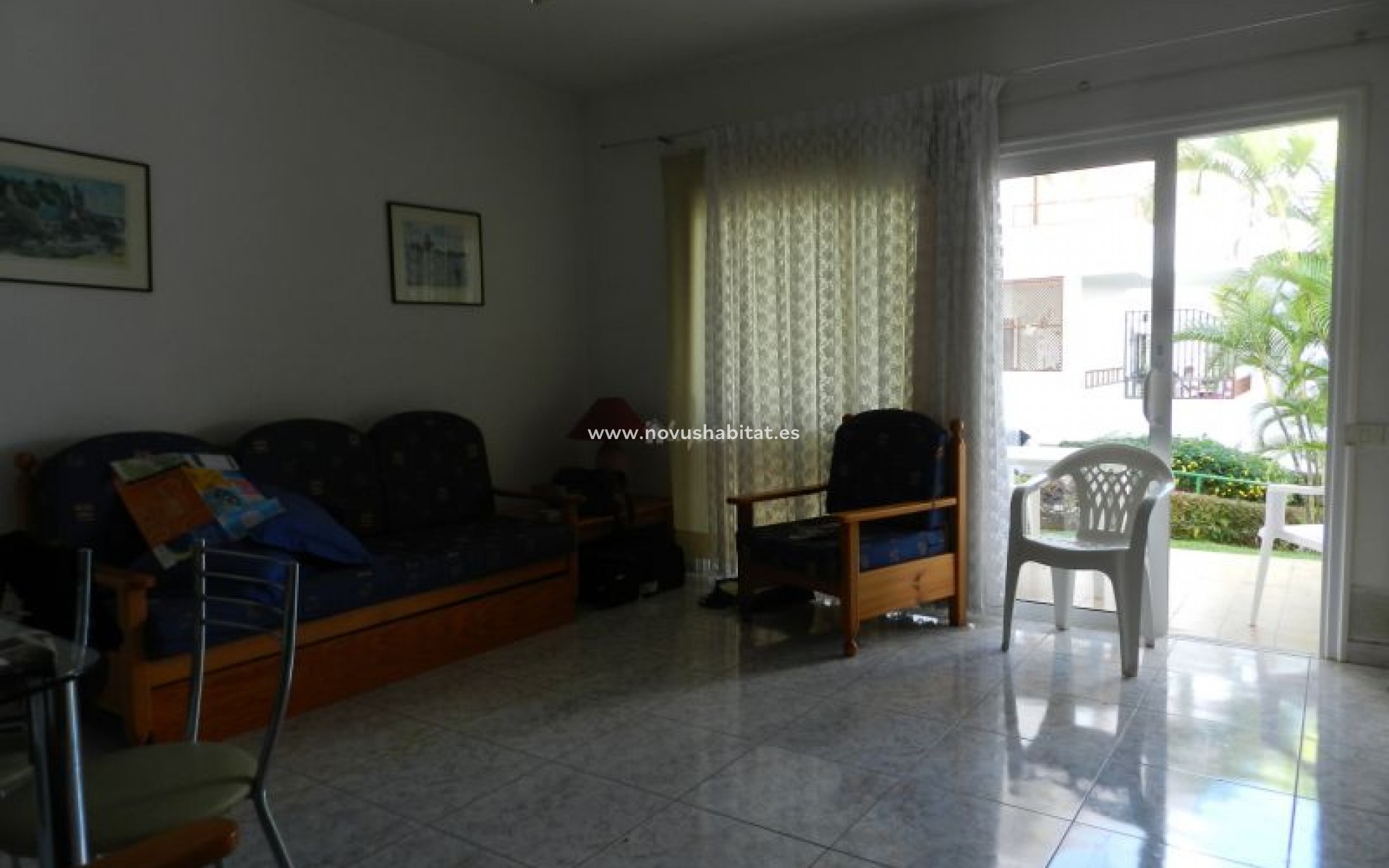 Herverkoop - Appartement - Los Cristianos - Cristian Sur Los Cristianos Tenerife