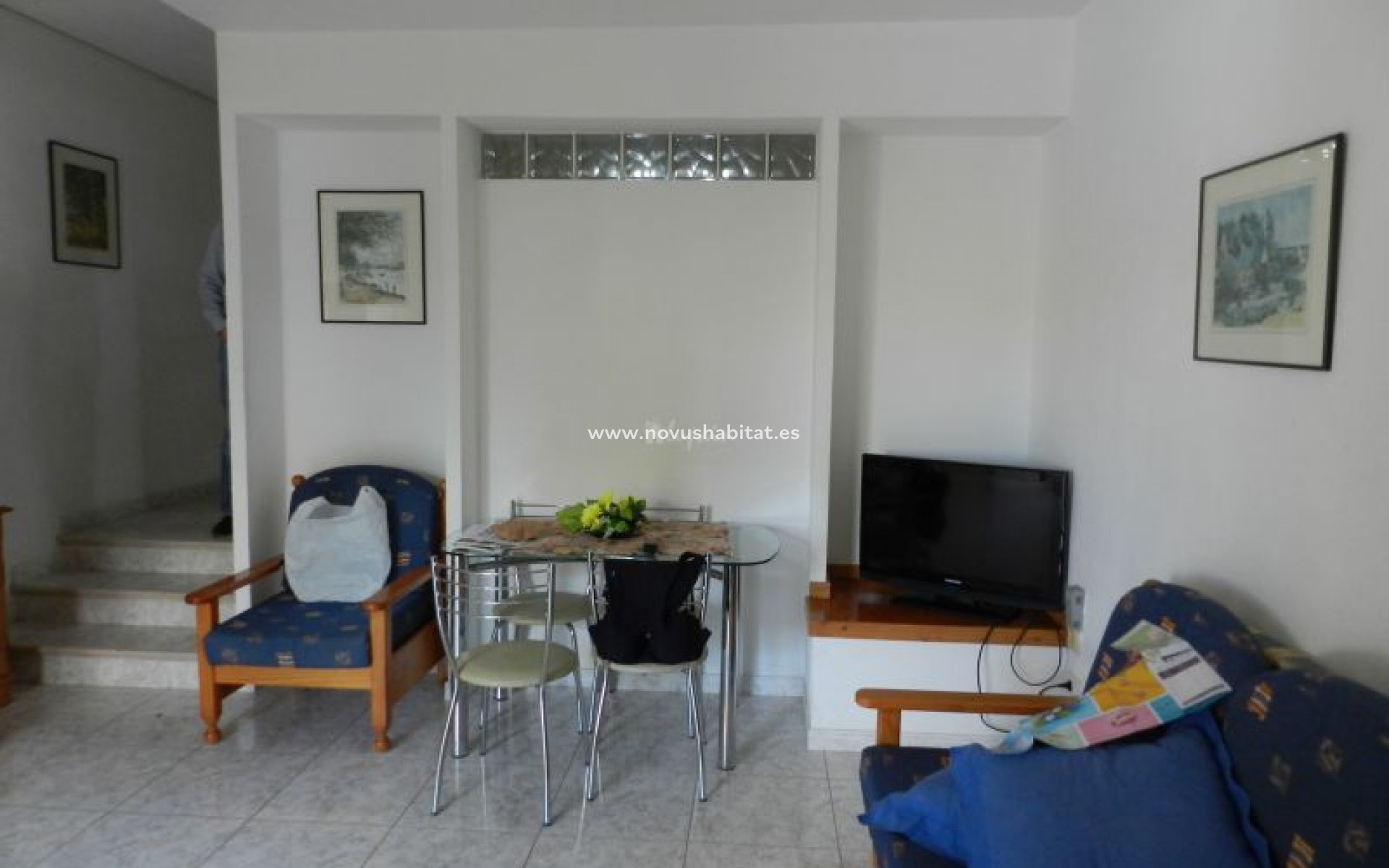 Herverkoop - Appartement - Los Cristianos - Cristian Sur Los Cristianos Tenerife