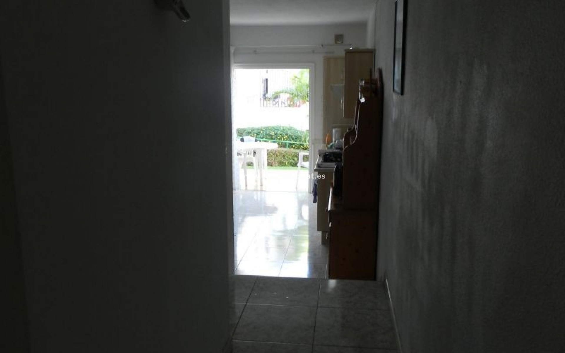 Herverkoop - Appartement - Los Cristianos - Cristian Sur Los Cristianos Tenerife