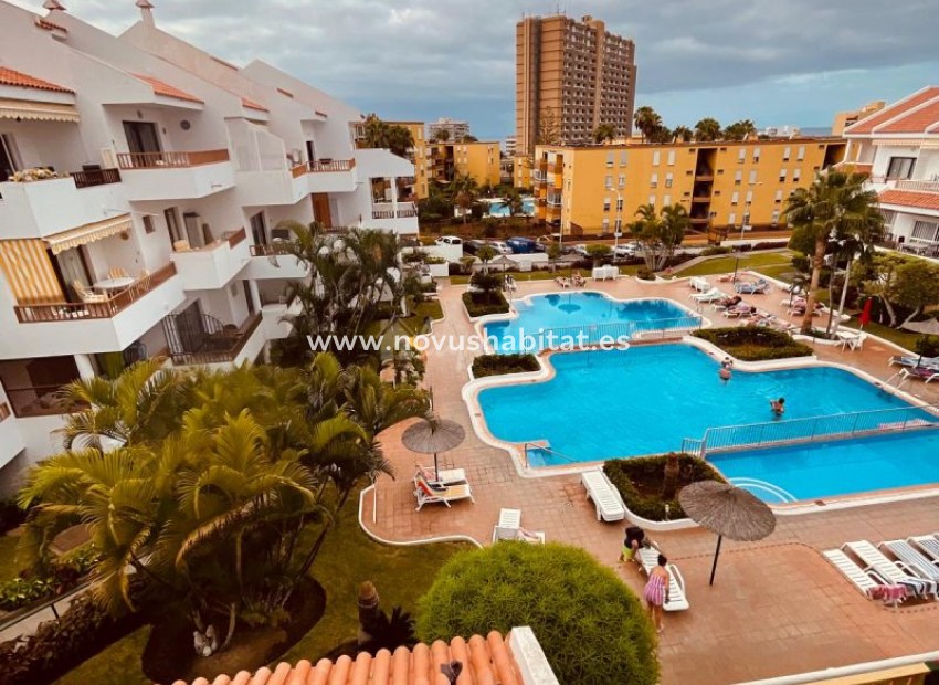 Herverkoop - Appartement - Los Cristianos - Cristian Sur Los Cristianos Tenerife