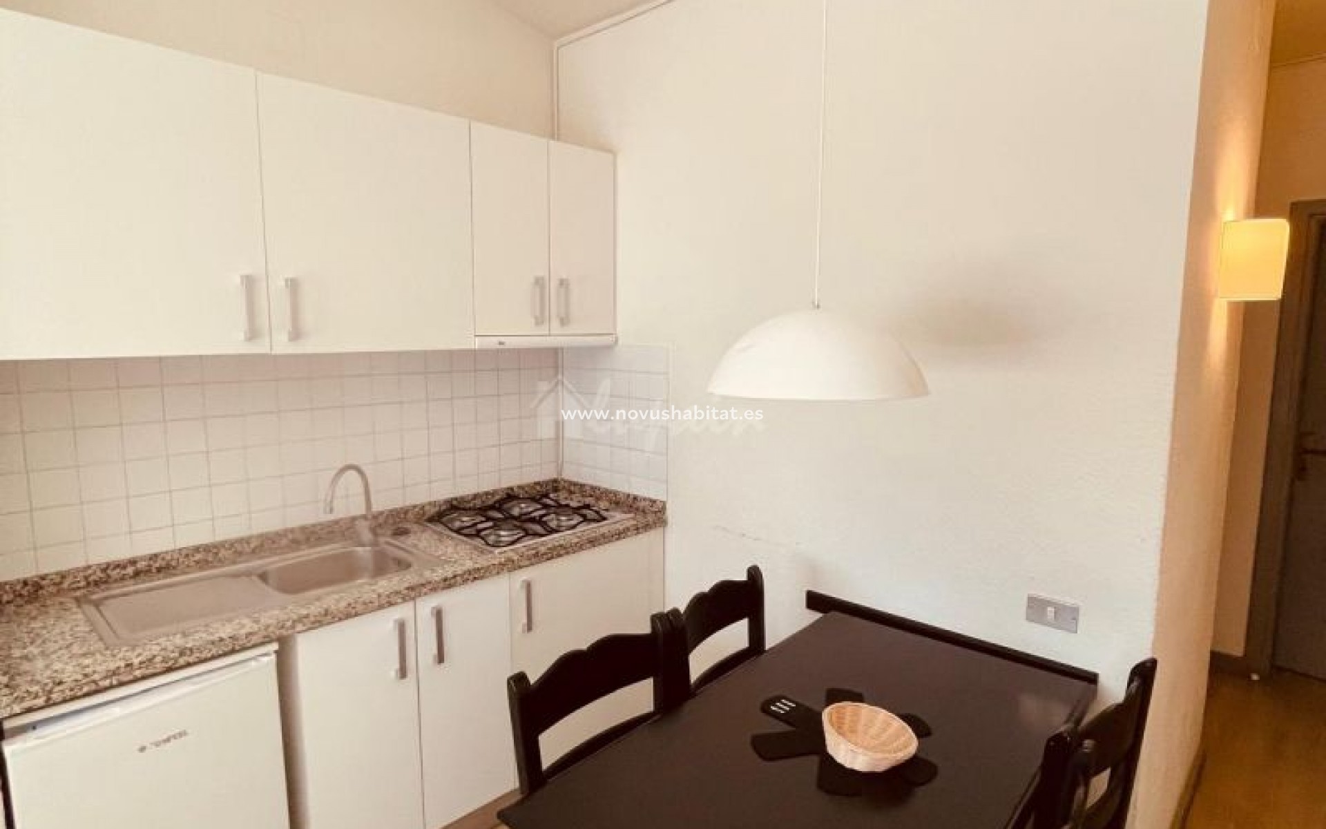 Herverkoop - Appartement - Los Cristianos - Cristian Sur Los Cristianos Tenerife