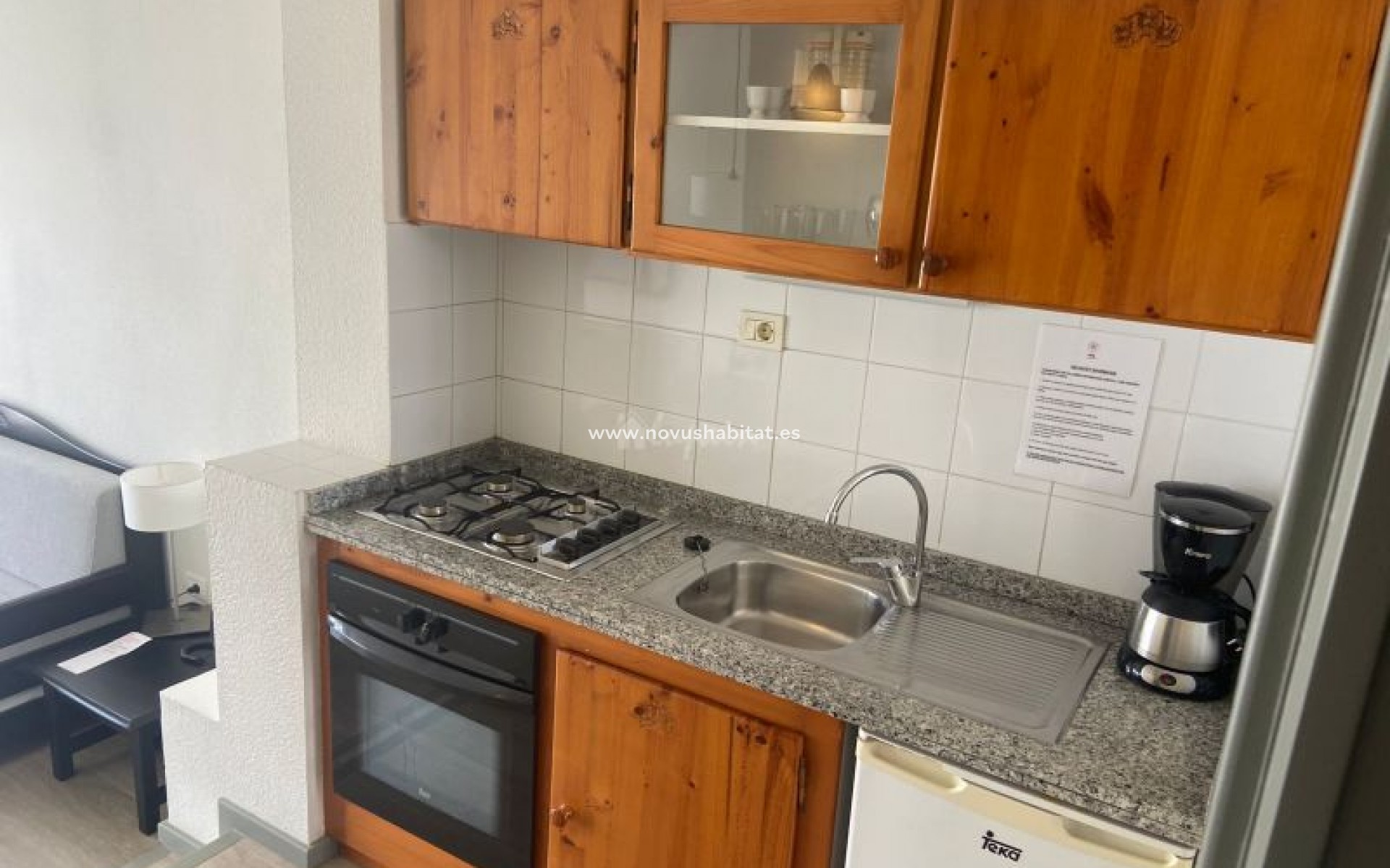 Herverkoop - Appartement - Los Cristianos - Cristian Sur Los Cristianos Tenerife