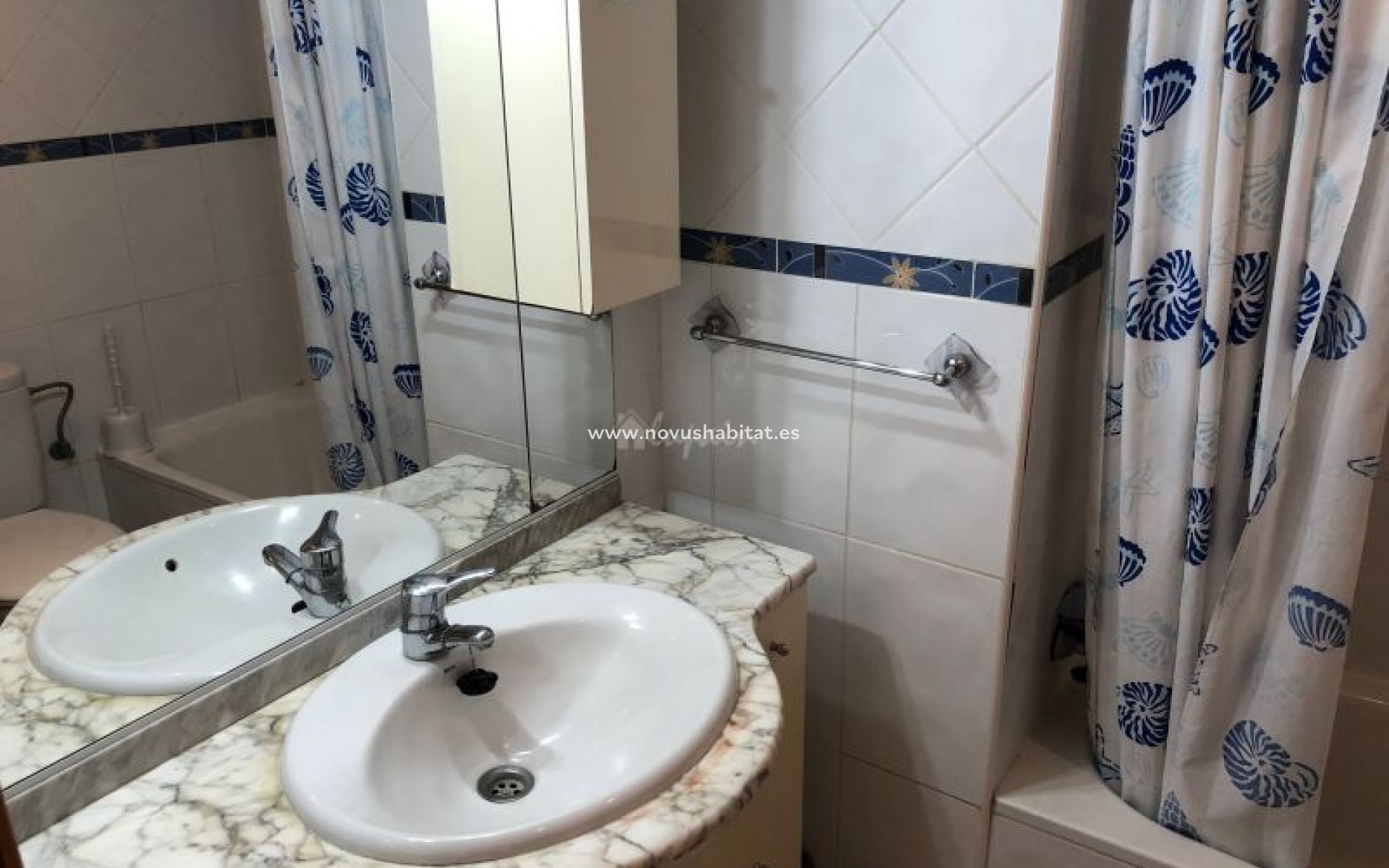 Herverkoop - Appartement - Los Cristianos - Cristian Sur Los Cristianos Tenerife