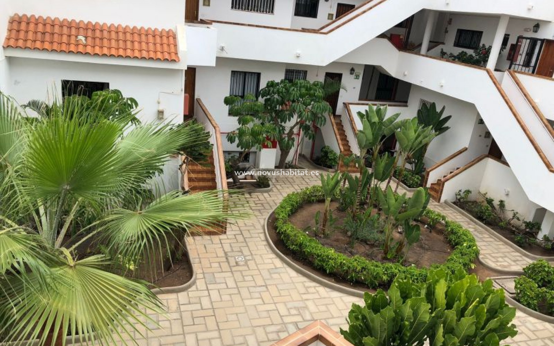 Herverkoop - Appartement - Los Cristianos - Cristian Sur Los Cristianos Tenerife