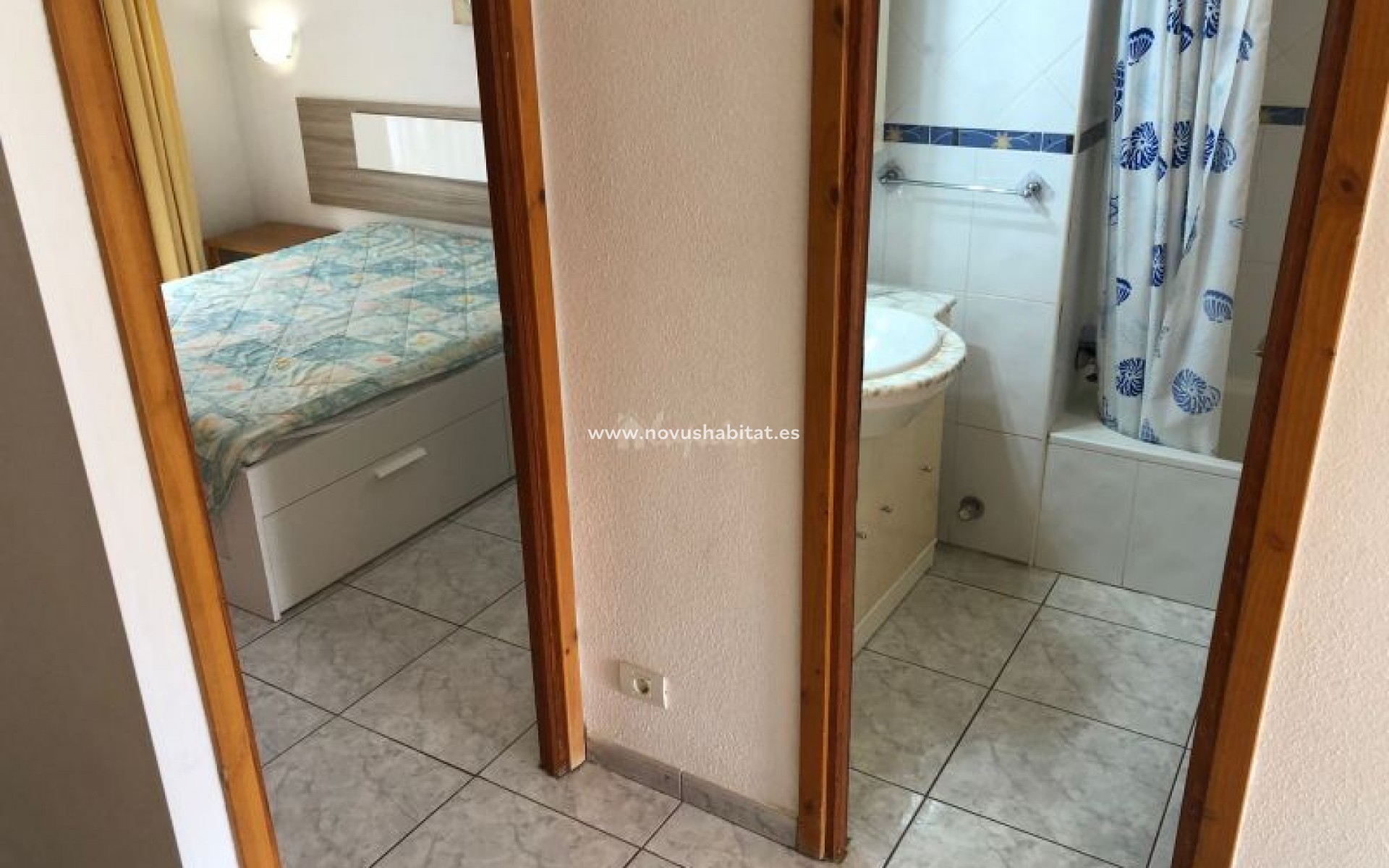 Herverkoop - Appartement - Los Cristianos - Cristian Sur Los Cristianos Tenerife