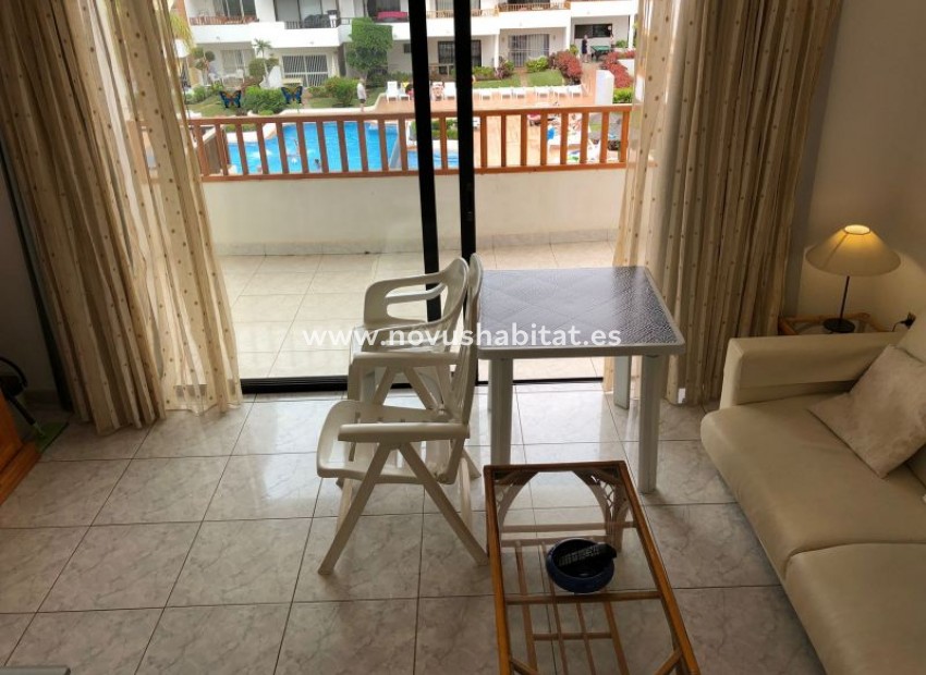 Herverkoop - Appartement - Los Cristianos - Cristian Sur Los Cristianos Tenerife