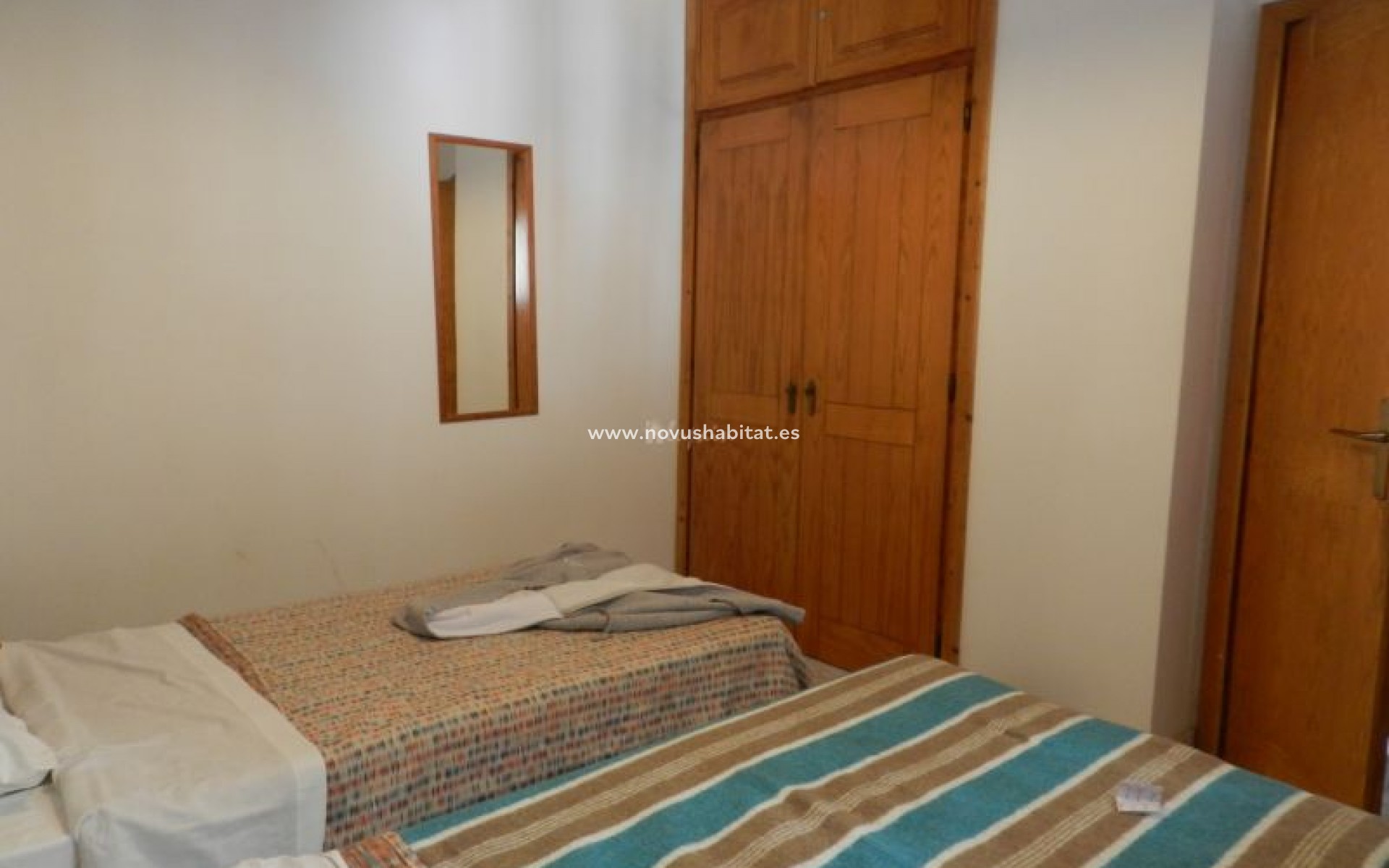 Herverkoop - Appartement - Los Cristianos - Cristian Sur Los Cristianos Tenerife