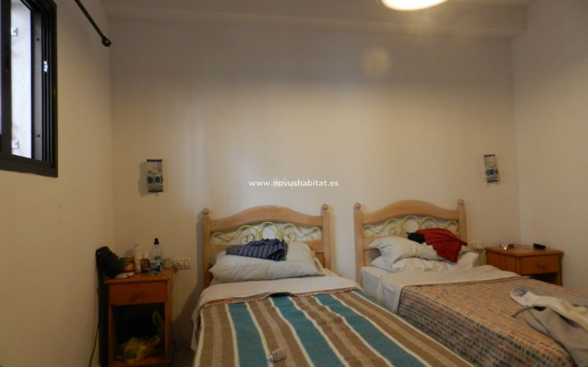 Herverkoop - Appartement - Los Cristianos - Cristian Sur Los Cristianos Tenerife