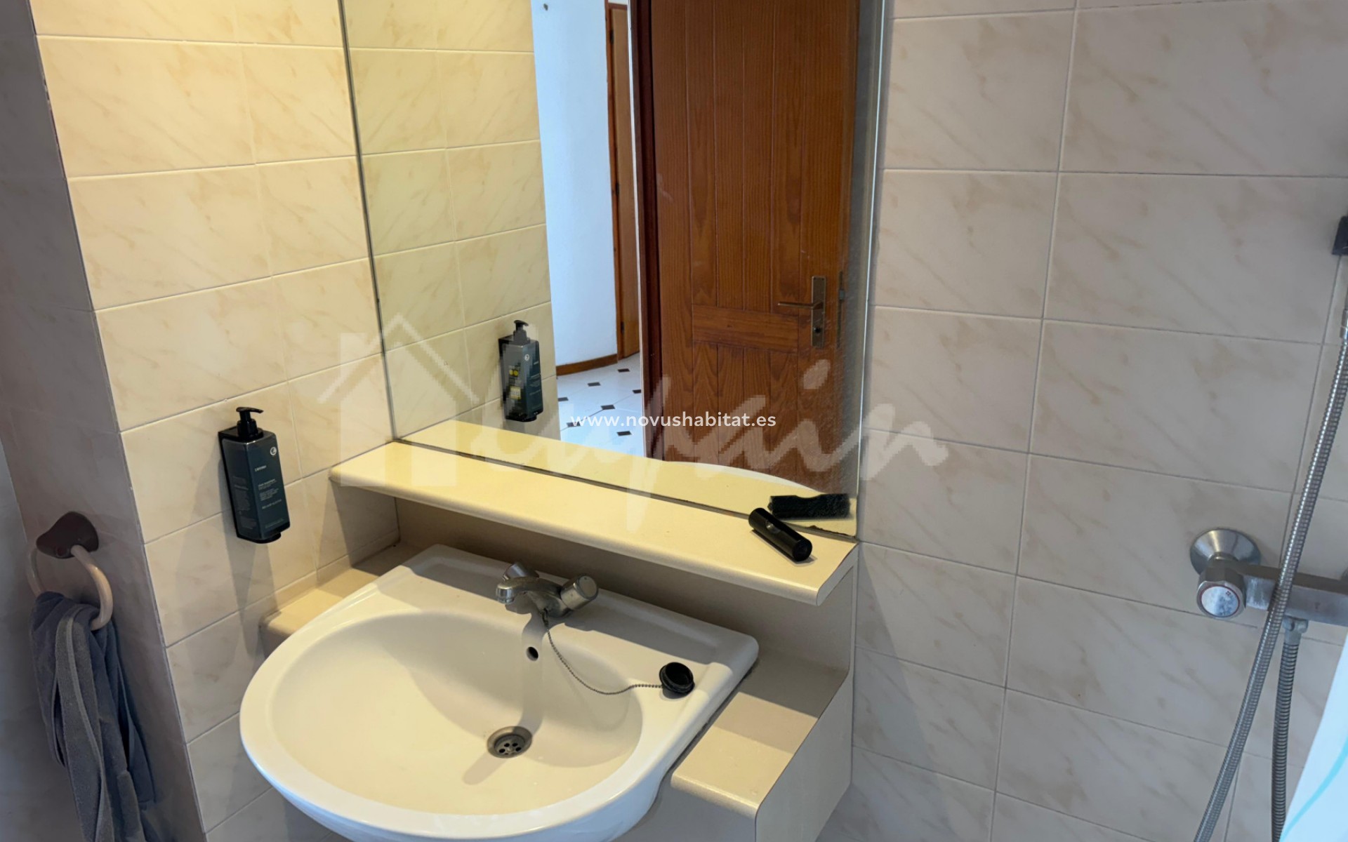 Herverkoop - Appartement - Los Cristianos - Cristian Sur Los Cristianos Tenerife