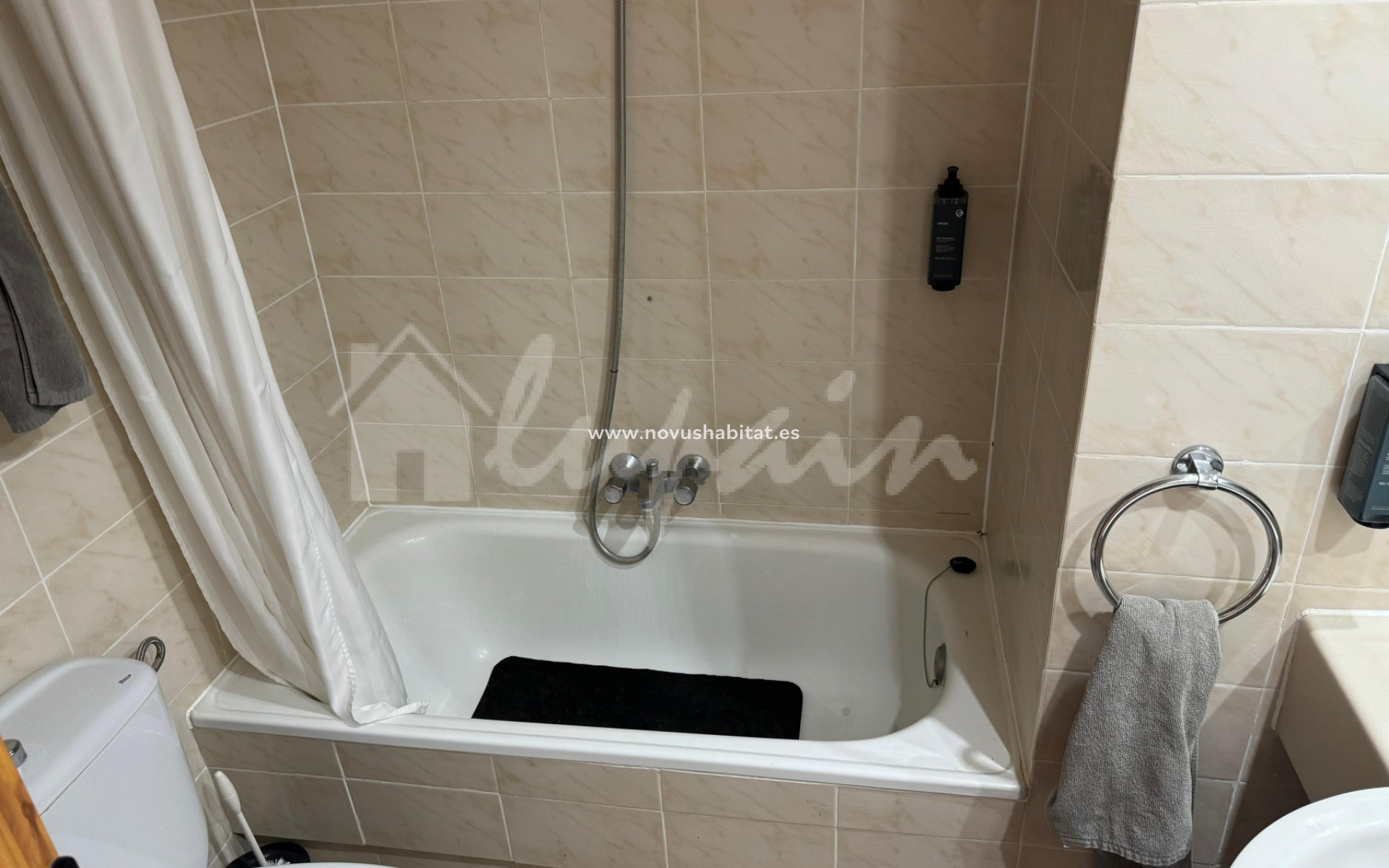 Herverkoop - Appartement - Los Cristianos - Cristian Sur Los Cristianos Tenerife