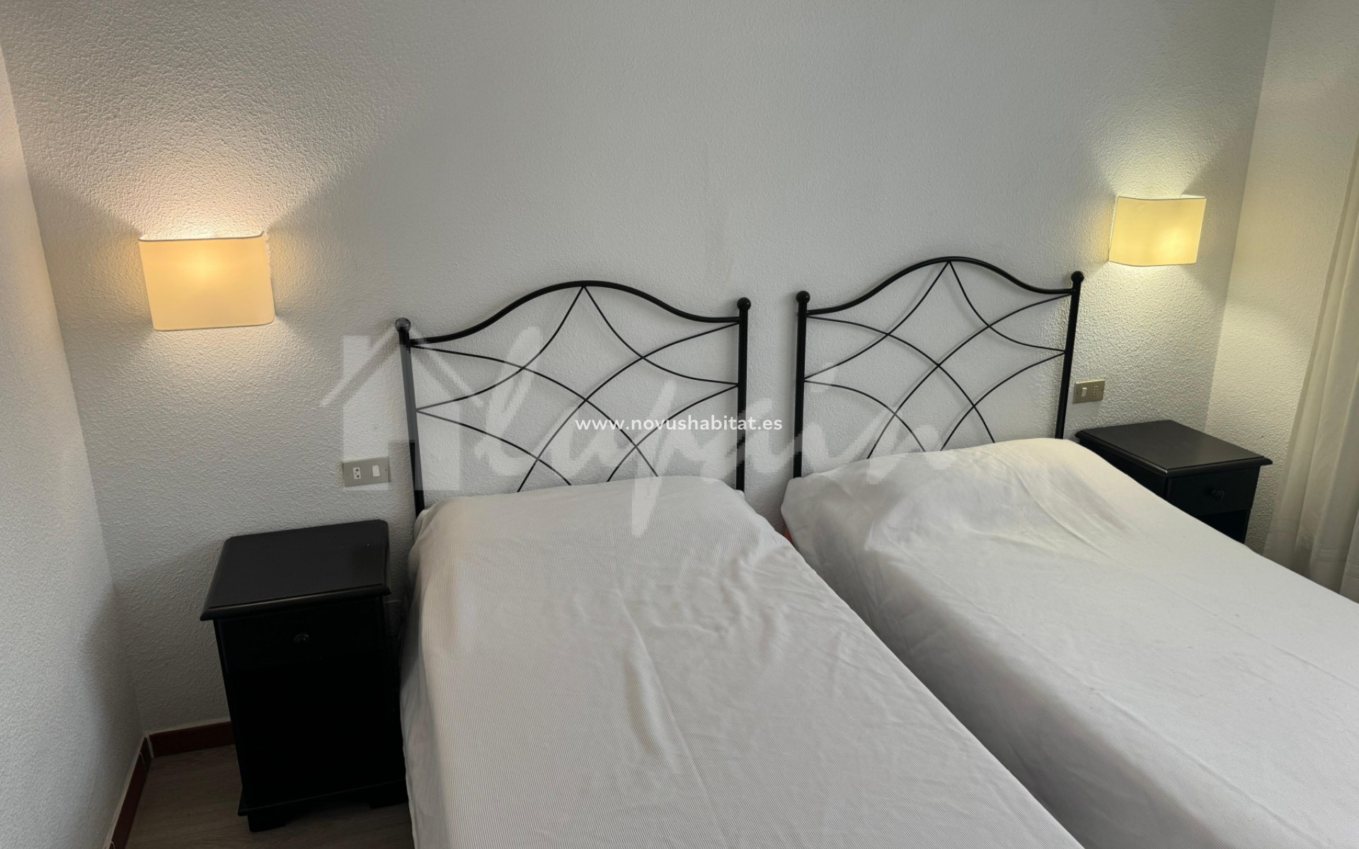 Herverkoop - Appartement - Los Cristianos - Cristian Sur Los Cristianos Tenerife