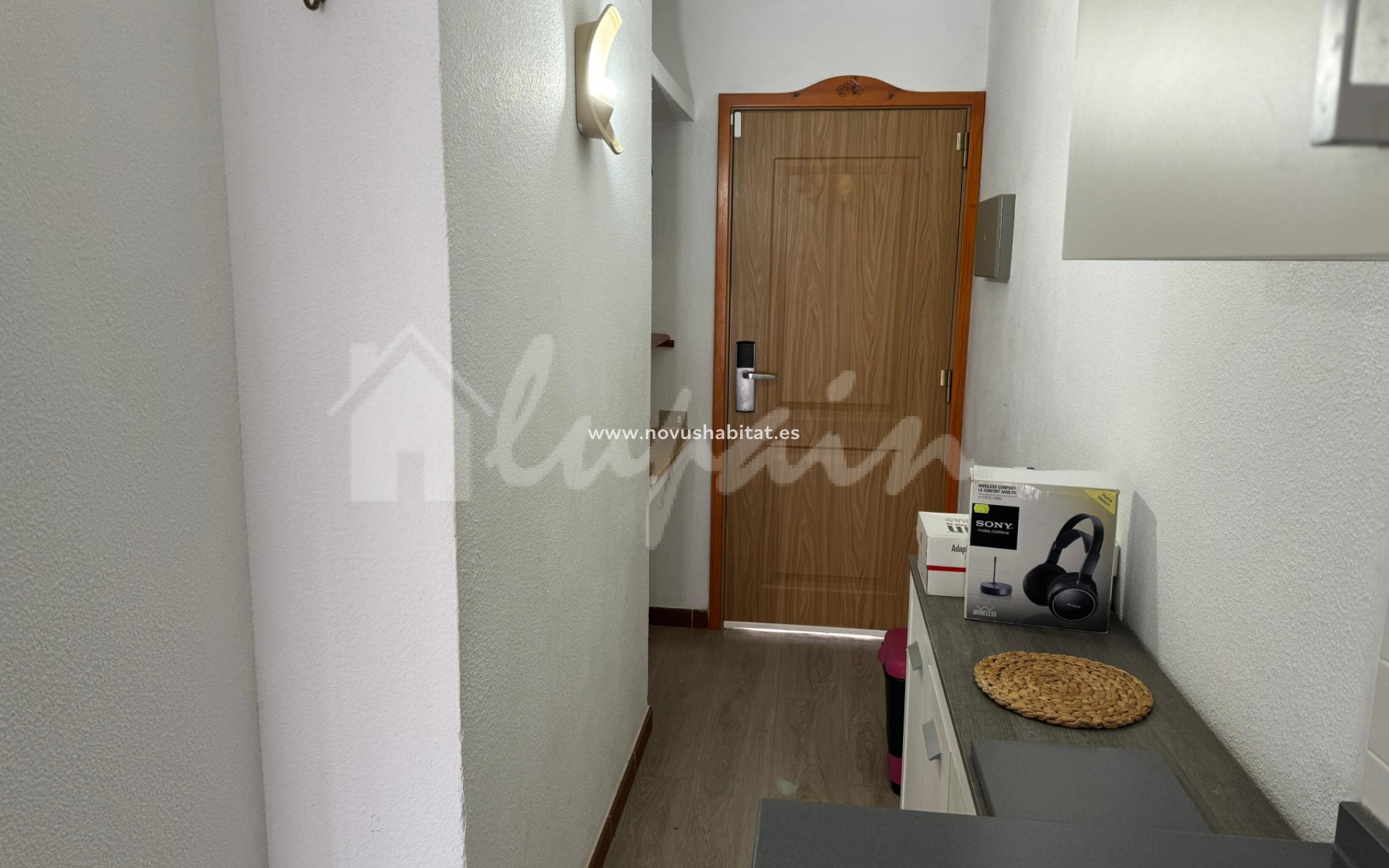 Herverkoop - Appartement - Los Cristianos - Cristian Sur Los Cristianos Tenerife