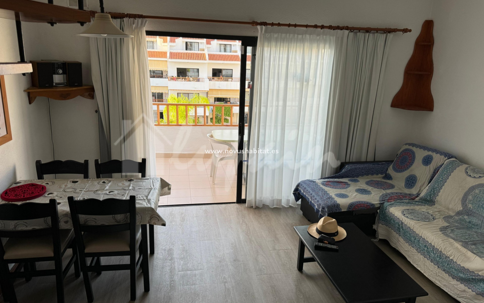 Herverkoop - Appartement - Los Cristianos - Cristian Sur Los Cristianos Tenerife