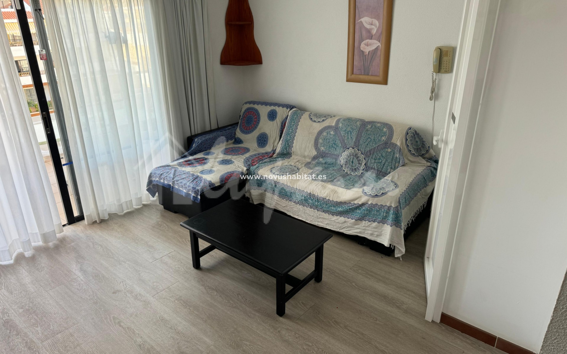 Herverkoop - Appartement - Los Cristianos - Cristian Sur Los Cristianos Tenerife