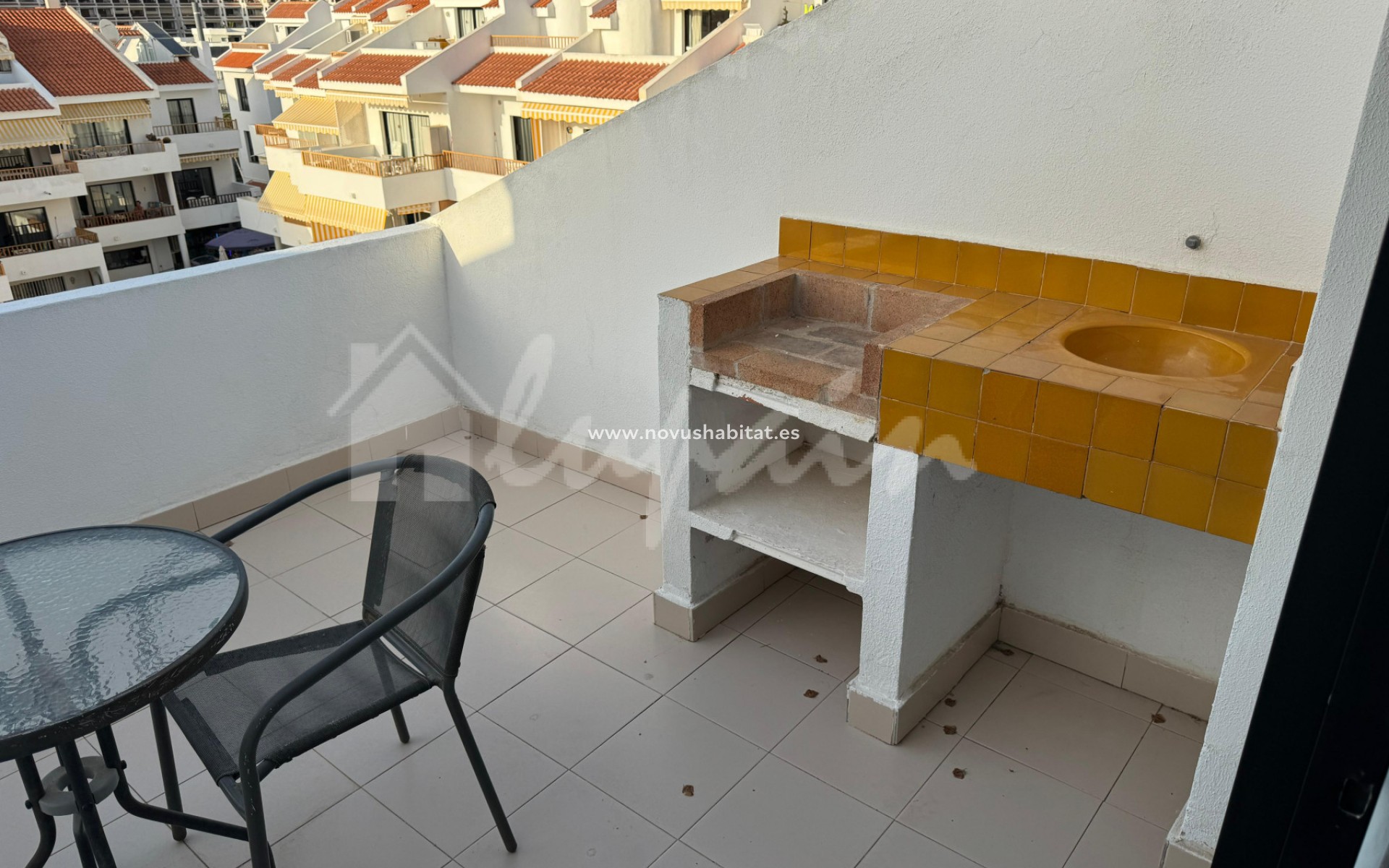 Herverkoop - Appartement - Los Cristianos - Cristian Sur Los Cristianos Tenerife