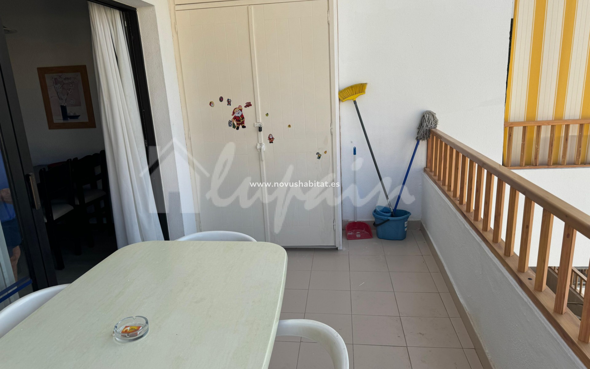 Herverkoop - Appartement - Los Cristianos - Cristian Sur Los Cristianos Tenerife