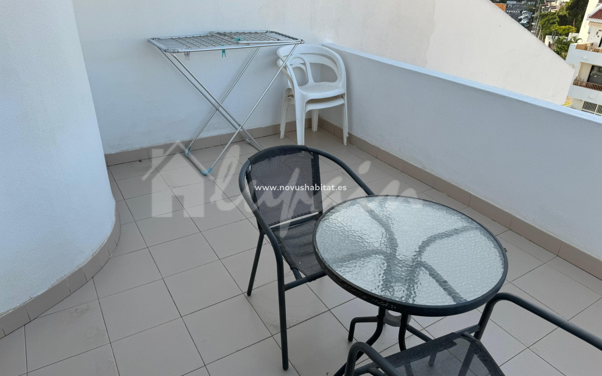 Herverkoop - Appartement - Los Cristianos - Cristian Sur Los Cristianos Tenerife