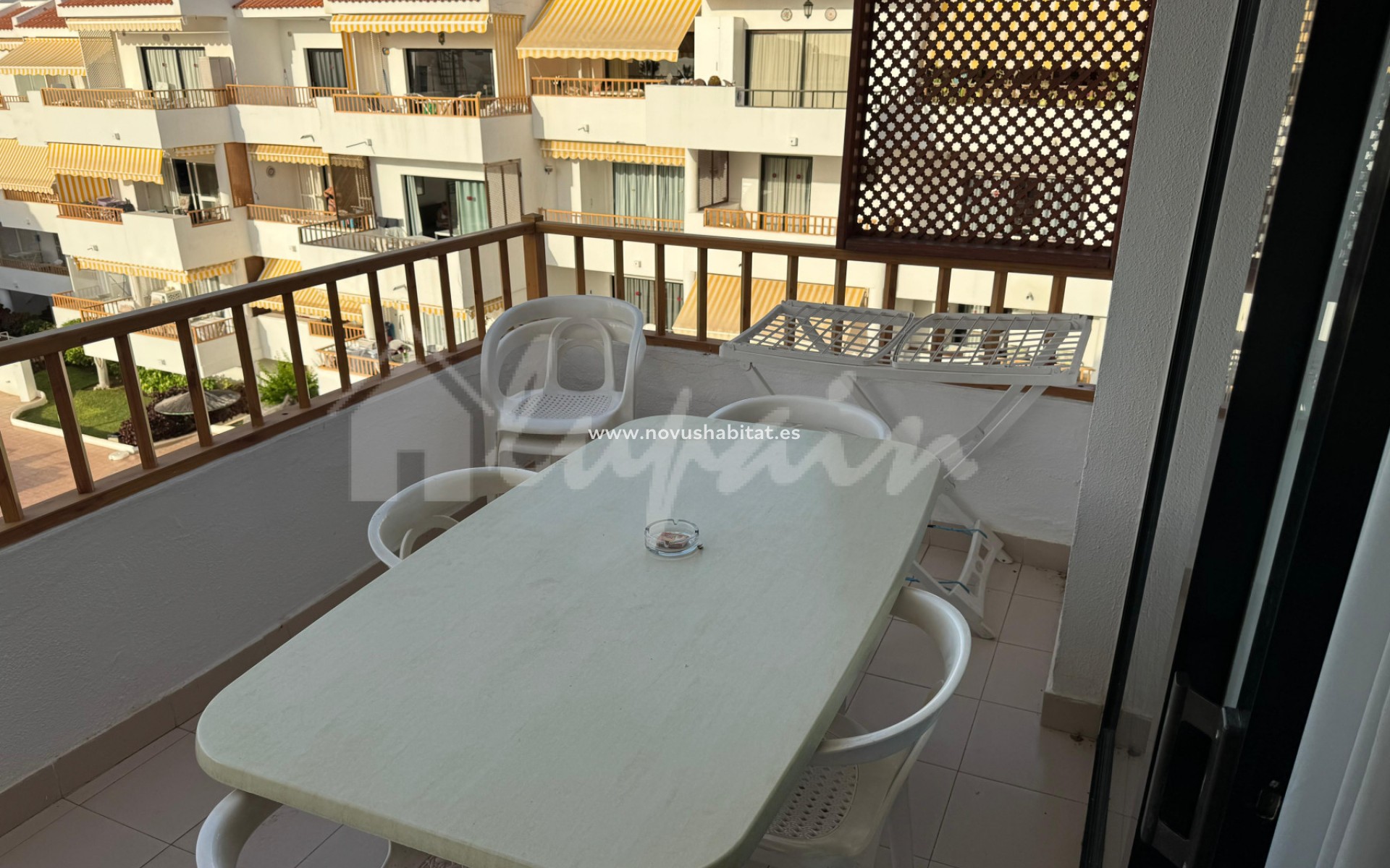 Herverkoop - Appartement - Los Cristianos - Cristian Sur Los Cristianos Tenerife