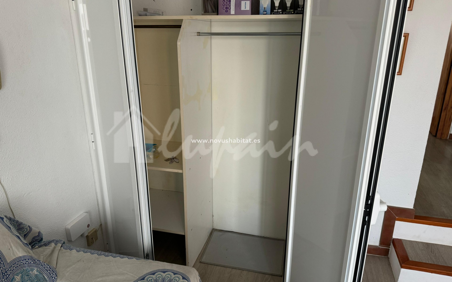 Herverkoop - Appartement - Los Cristianos - Cristian Sur Los Cristianos Tenerife