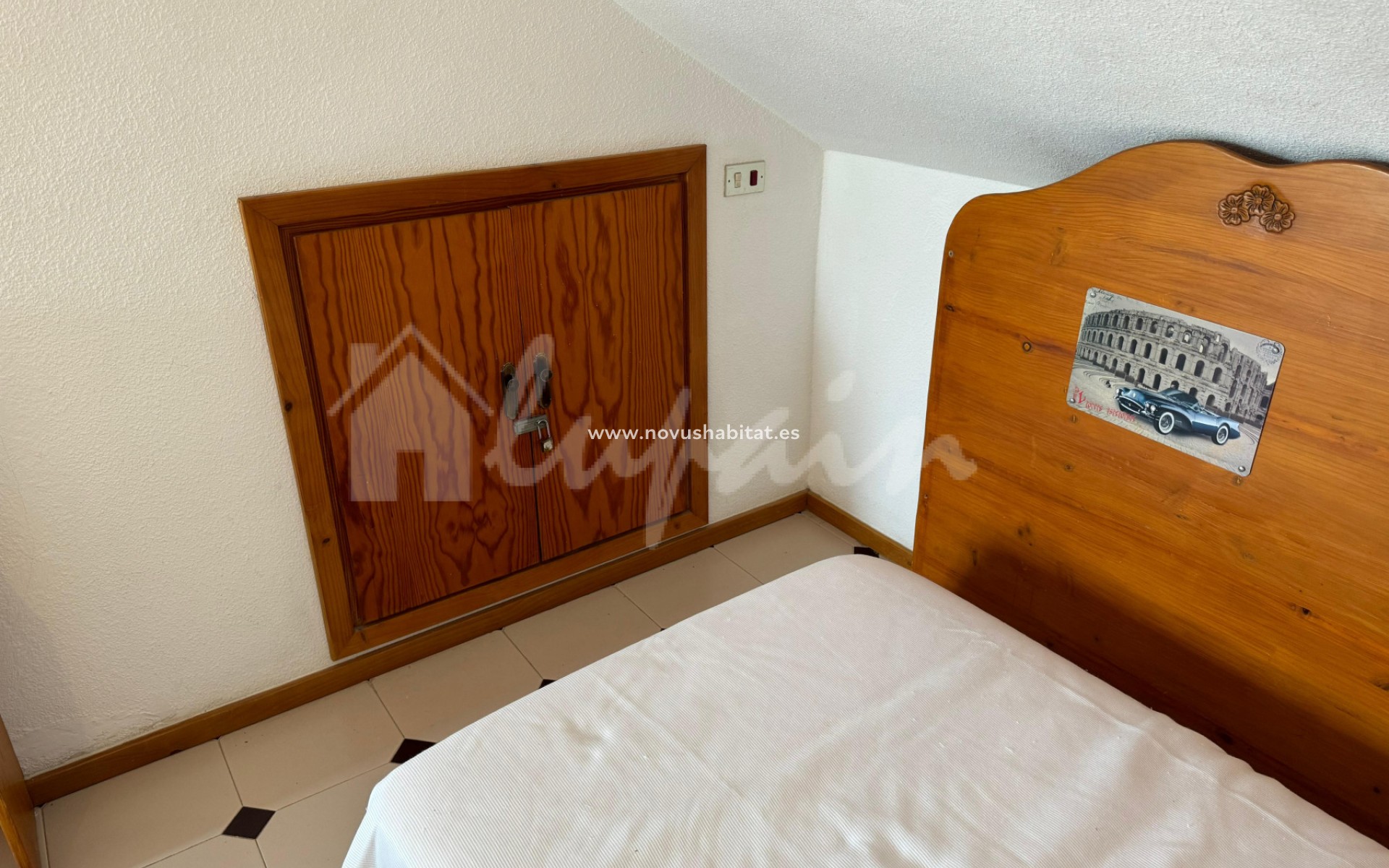 Herverkoop - Appartement - Los Cristianos - Cristian Sur Los Cristianos Tenerife