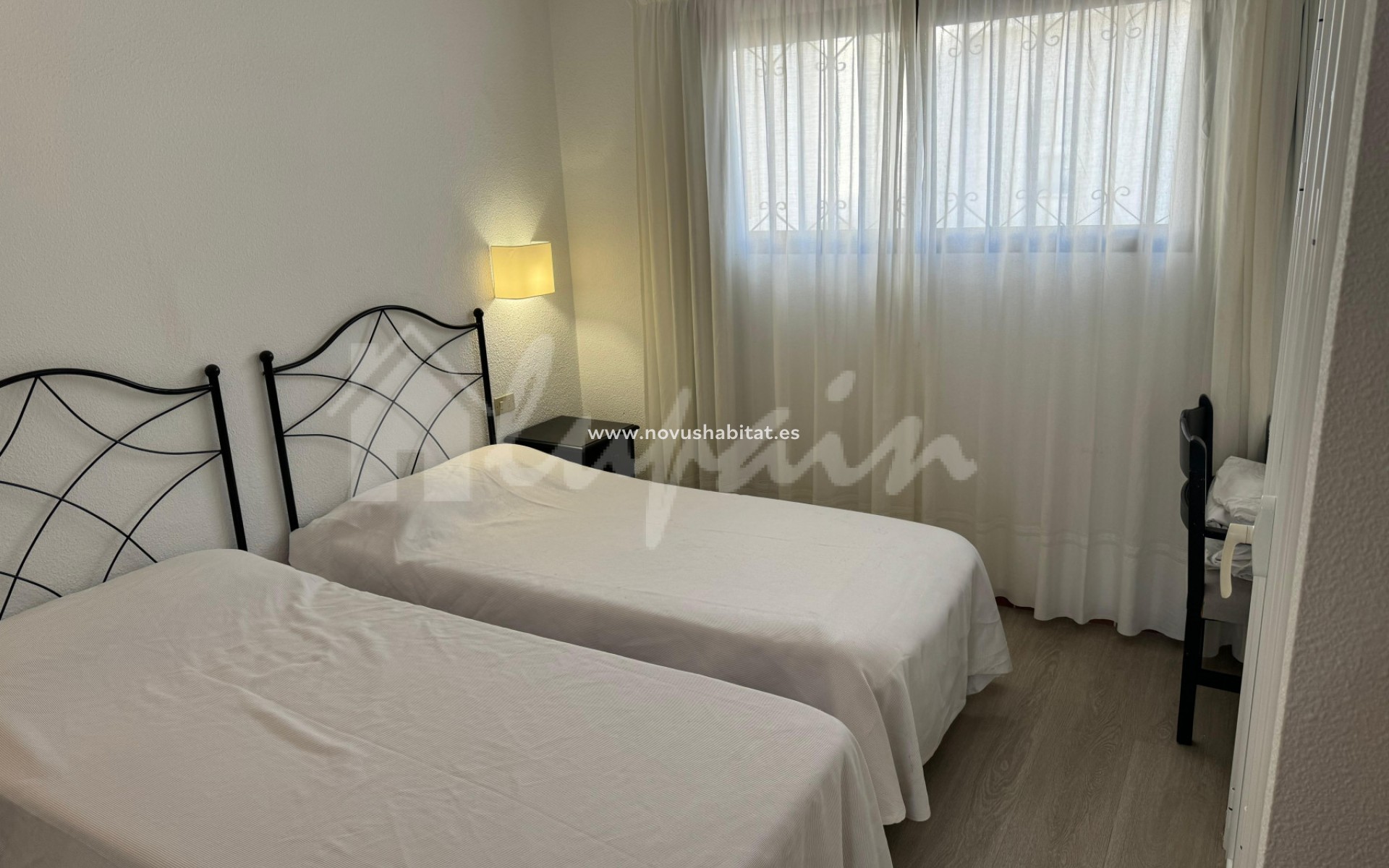 Herverkoop - Appartement - Los Cristianos - Cristian Sur Los Cristianos Tenerife