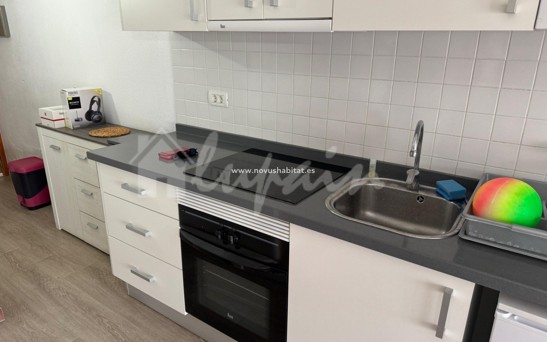 Herverkoop - Appartement - Los Cristianos - Cristian Sur Los Cristianos Tenerife