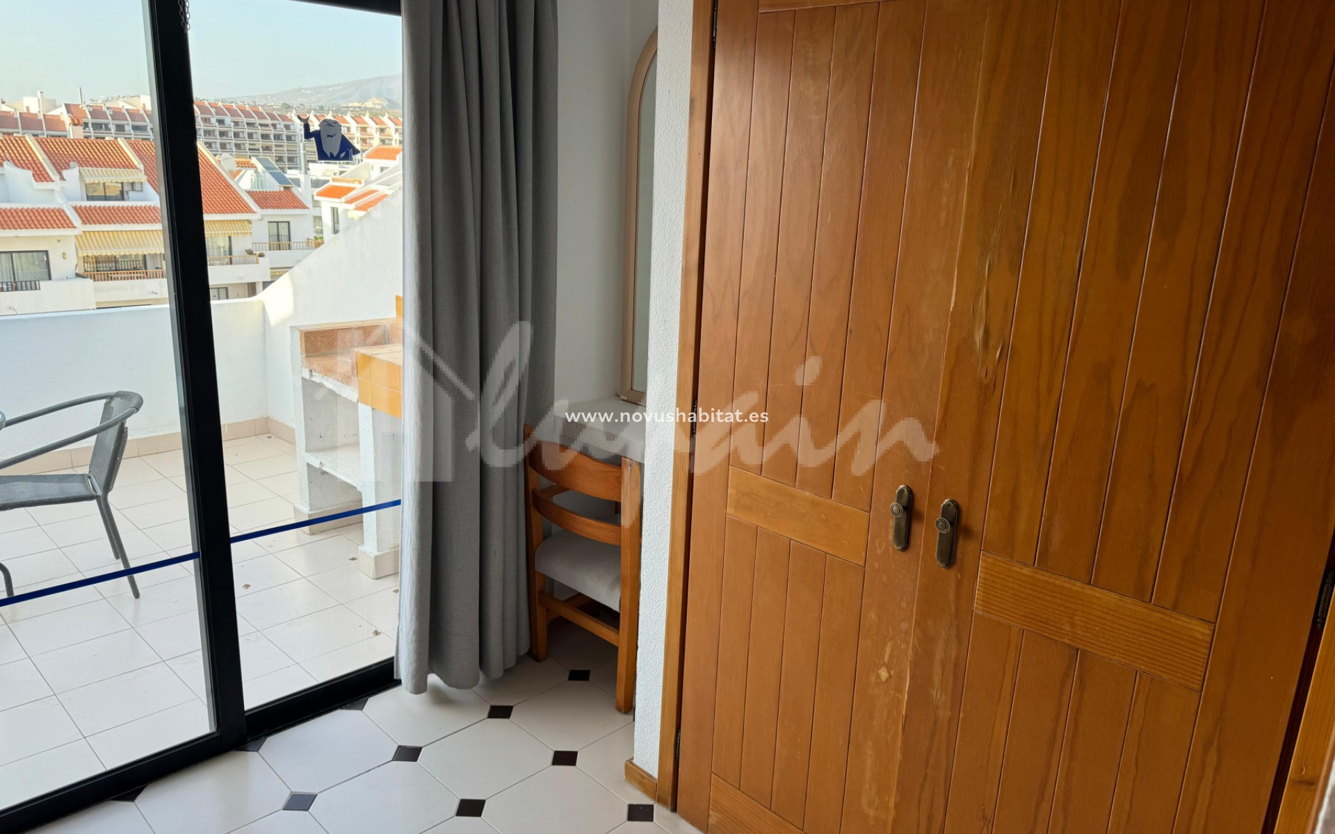 Herverkoop - Appartement - Los Cristianos - Cristian Sur Los Cristianos Tenerife