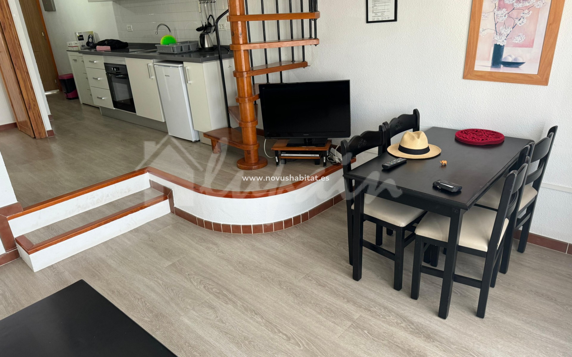 Herverkoop - Appartement - Los Cristianos - Cristian Sur Los Cristianos Tenerife