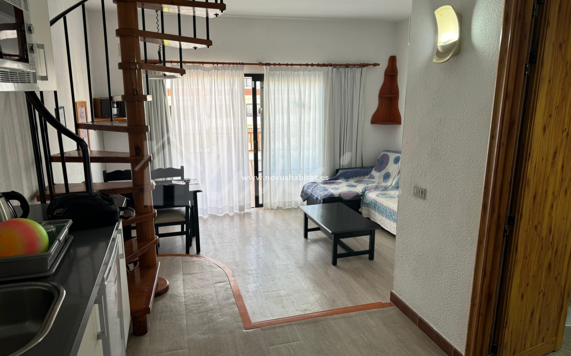 Herverkoop - Appartement - Los Cristianos - Cristian Sur Los Cristianos Tenerife