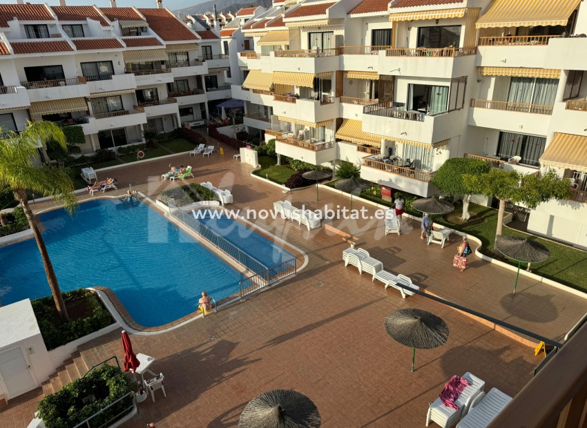 Herverkoop - Appartement - Los Cristianos - Cristian Sur Los Cristianos Tenerife