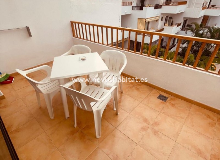 Herverkoop - Appartement - Los Cristianos - Cristian Sur Los Cristianos Tenerife