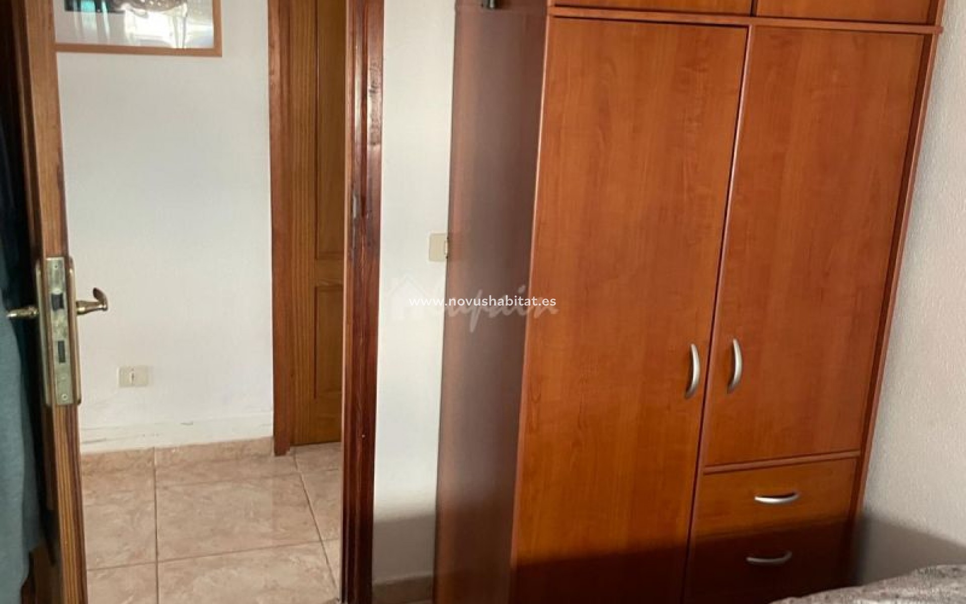 Herverkoop - Appartement - Los Cristianos - Cristimar Los Cristianos Tenerife