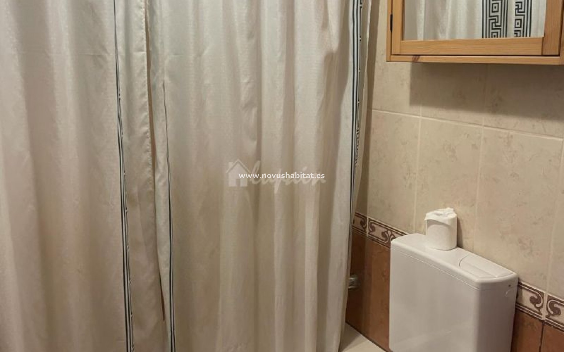 Herverkoop - Appartement - Los Cristianos - Cristimar Los Cristianos Tenerife