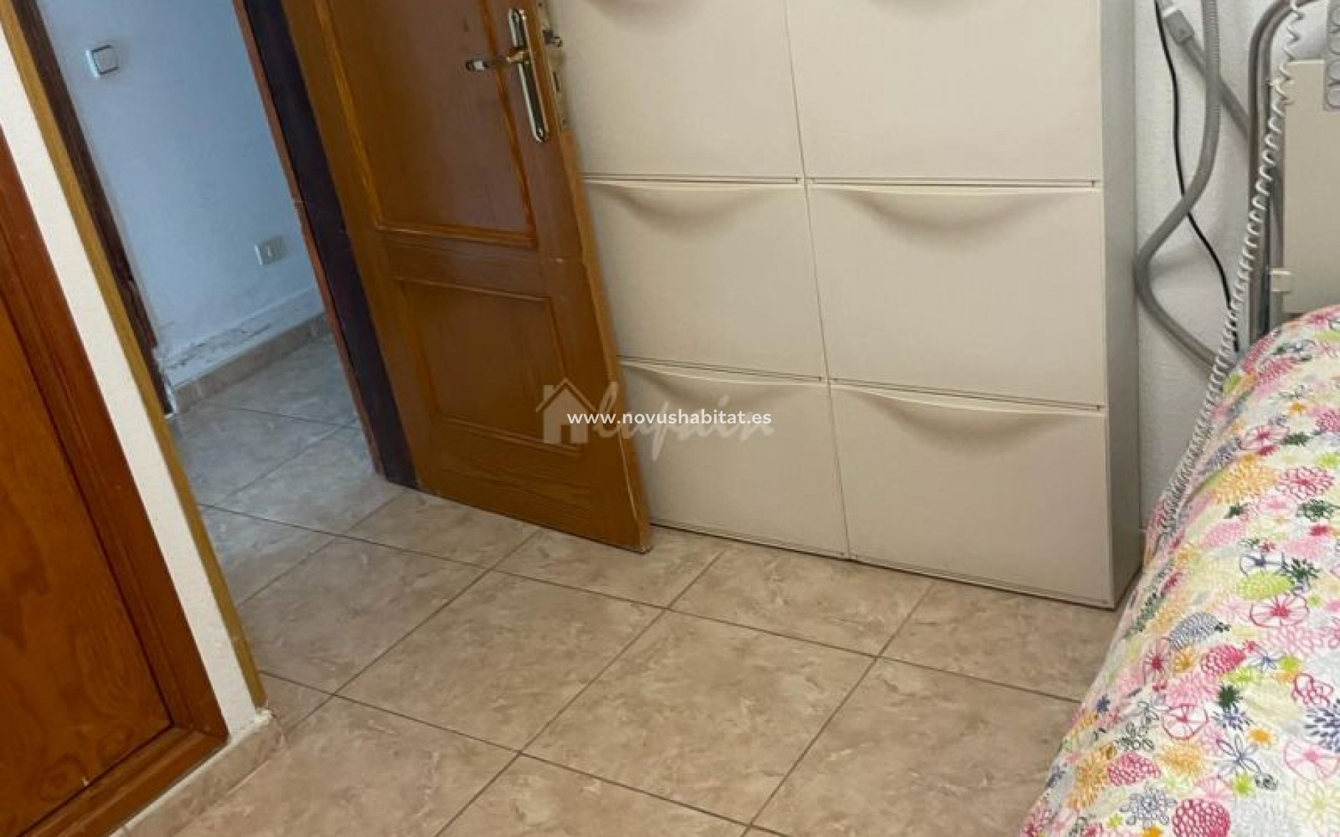 Herverkoop - Appartement - Los Cristianos - Cristimar Los Cristianos Tenerife