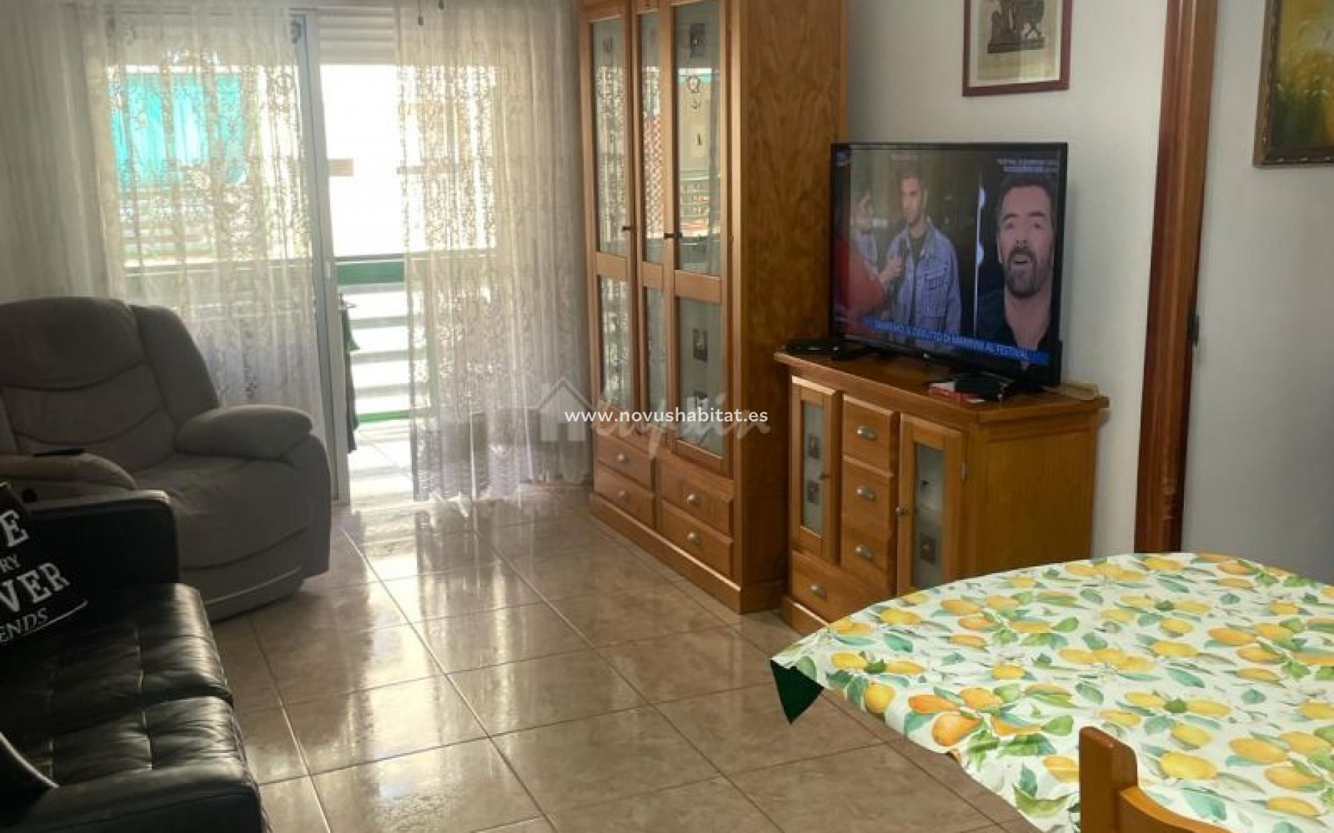 Herverkoop - Appartement - Los Cristianos - Cristimar Los Cristianos Tenerife