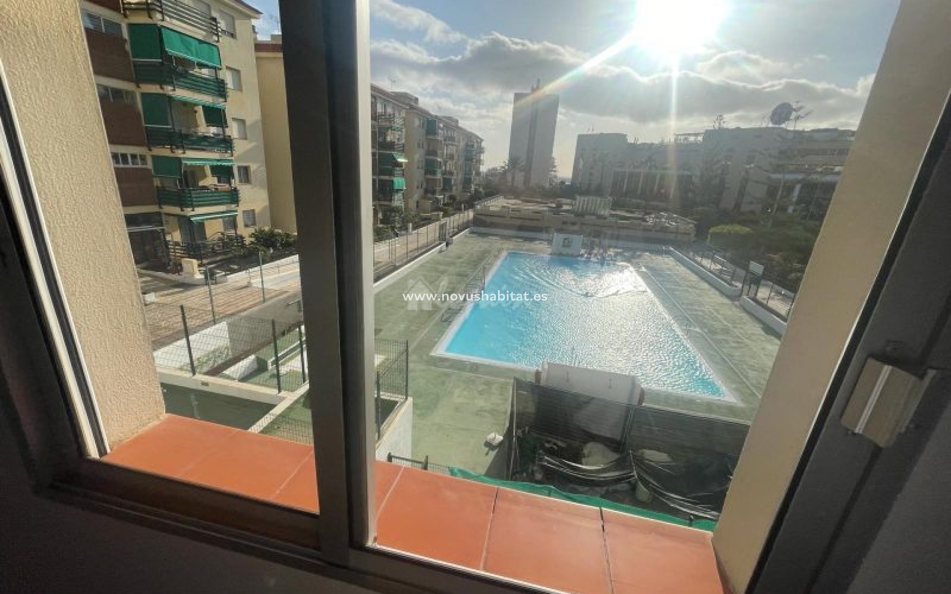 Herverkoop - Appartement - Los Cristianos - Cristimar Los Cristianos Tenerife