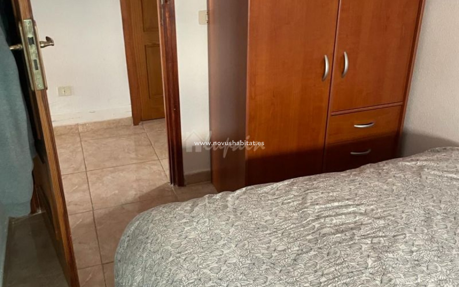 Herverkoop - Appartement - Los Cristianos - Cristimar Los Cristianos Tenerife