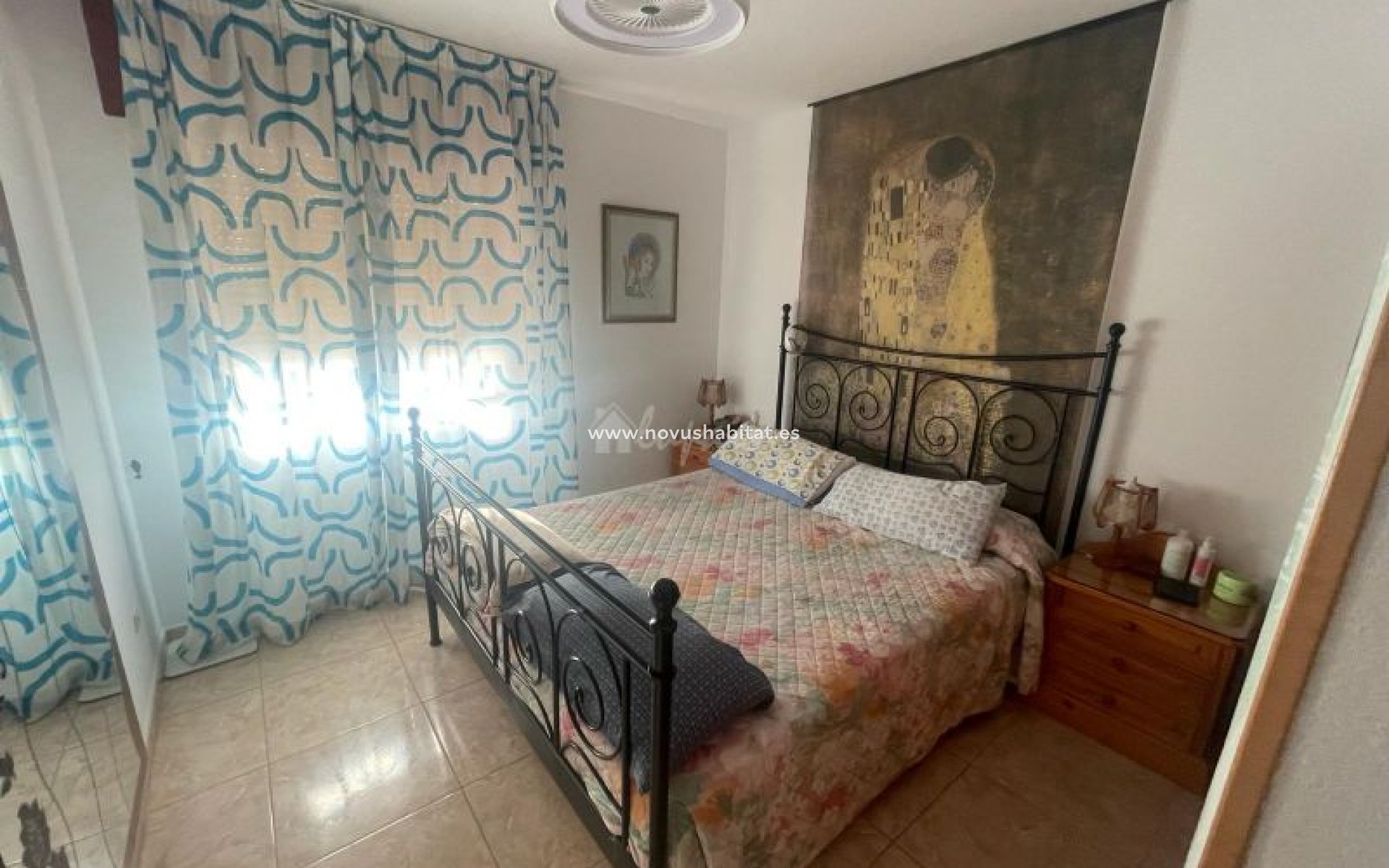 Herverkoop - Appartement - Los Cristianos - Cristimar Los Cristianos Tenerife