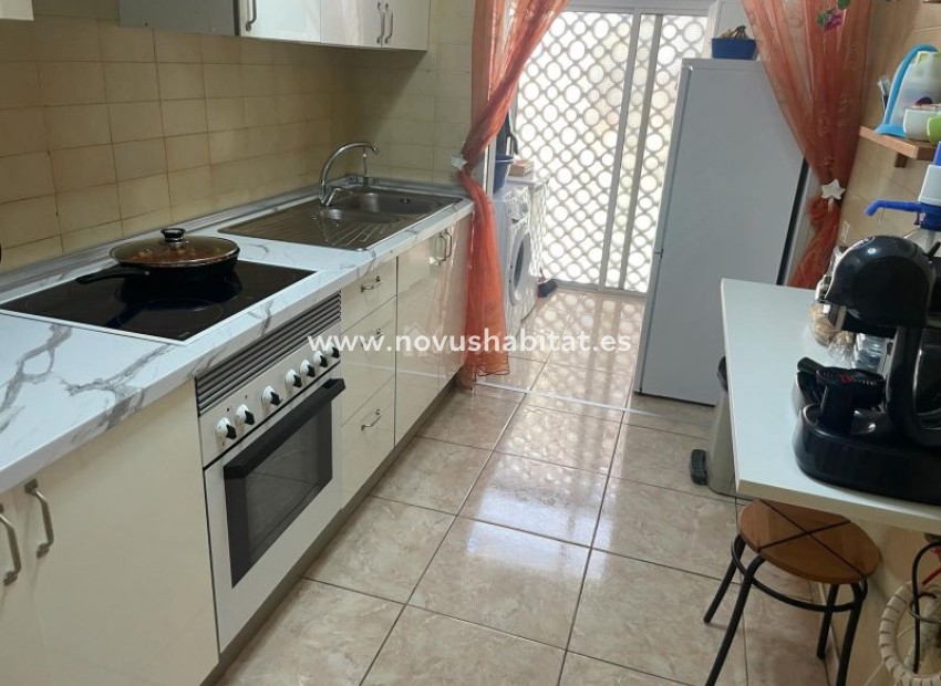 Herverkoop - Appartement - Los Cristianos - Cristimar Los Cristianos Tenerife