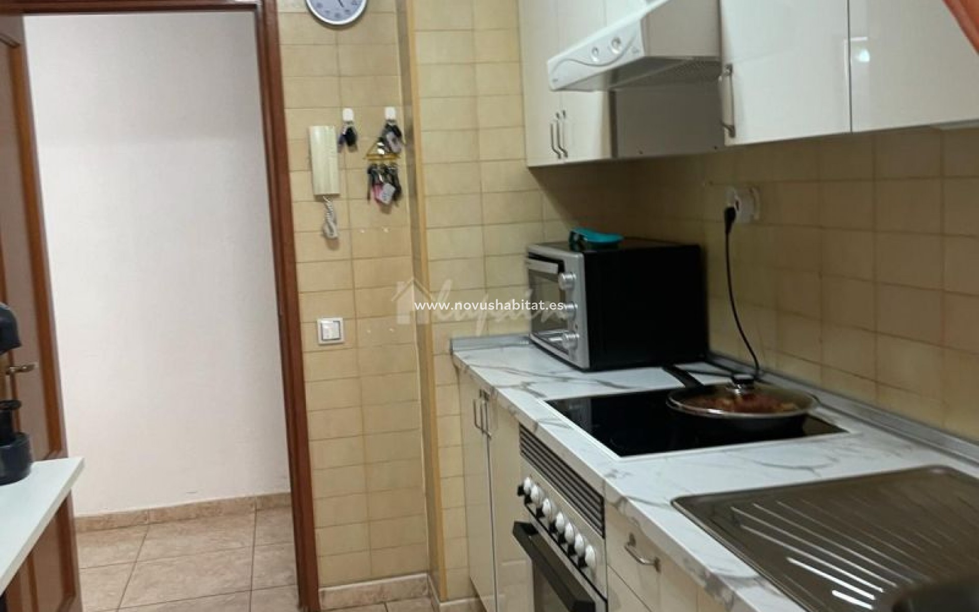 Herverkoop - Appartement - Los Cristianos - Cristimar Los Cristianos Tenerife